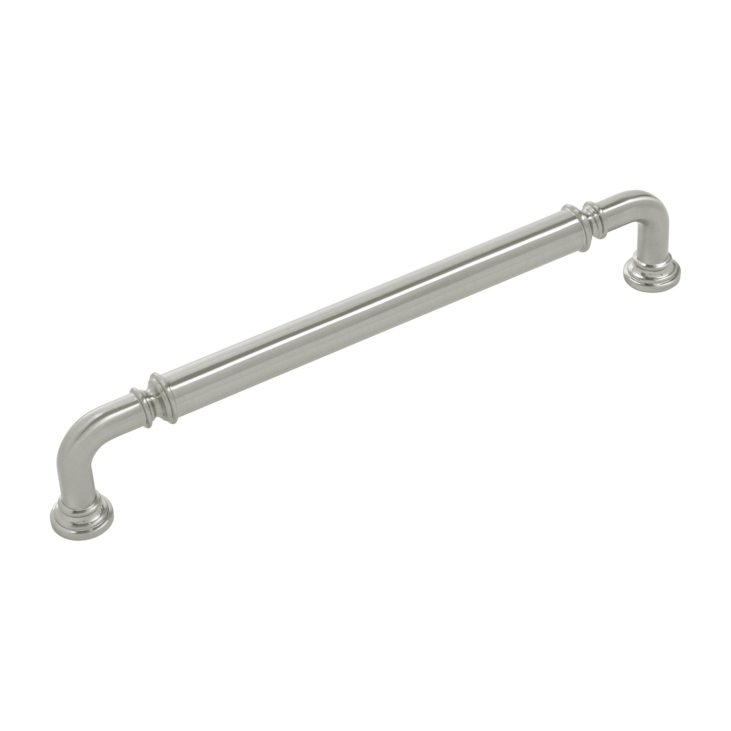 Belwith 7-9/16 Inch (192mm) Center to Center Berkshire Pull (B079923)