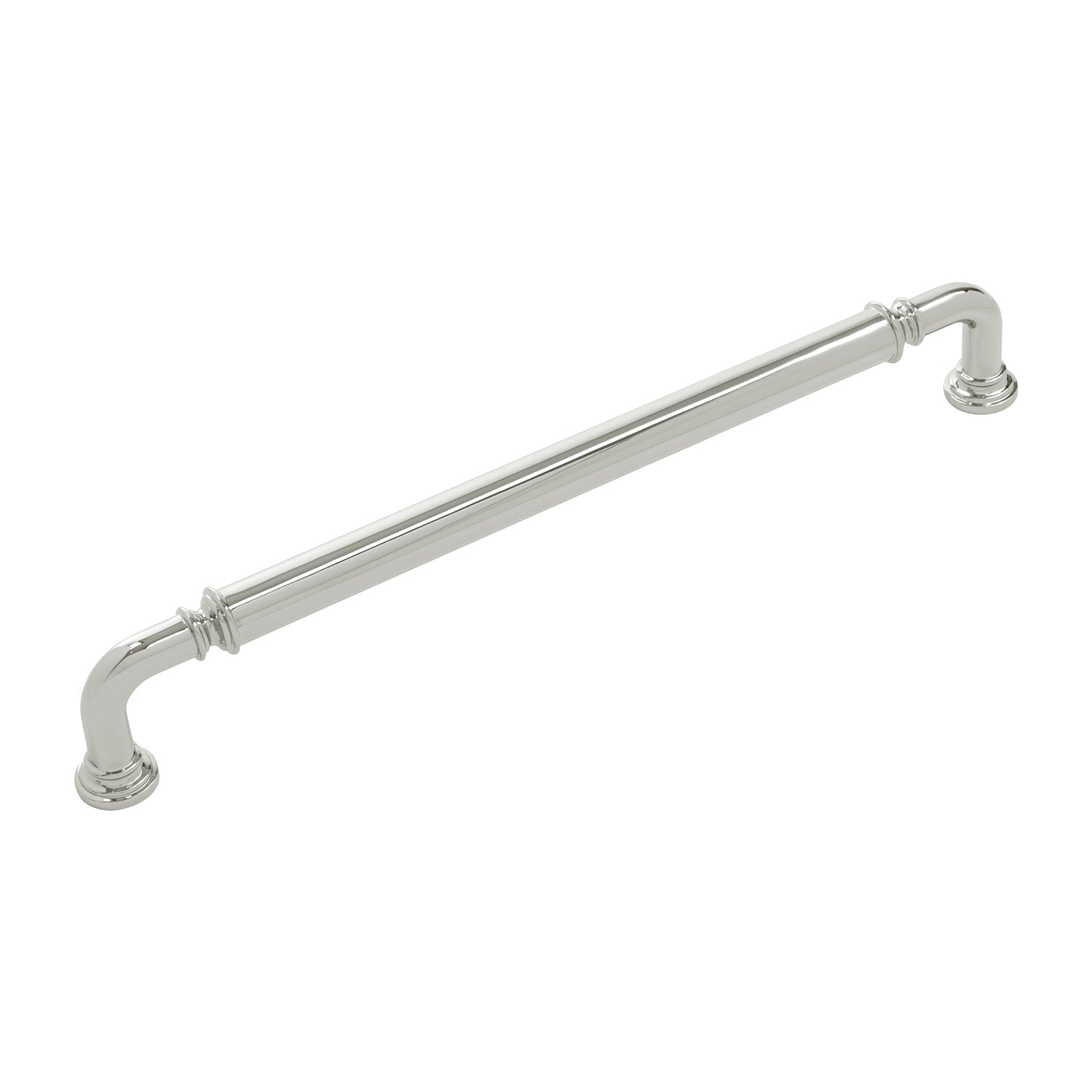 Belwith 8-13/16 Inch (224mm) Center to Center Berkshire Pull (B079924)