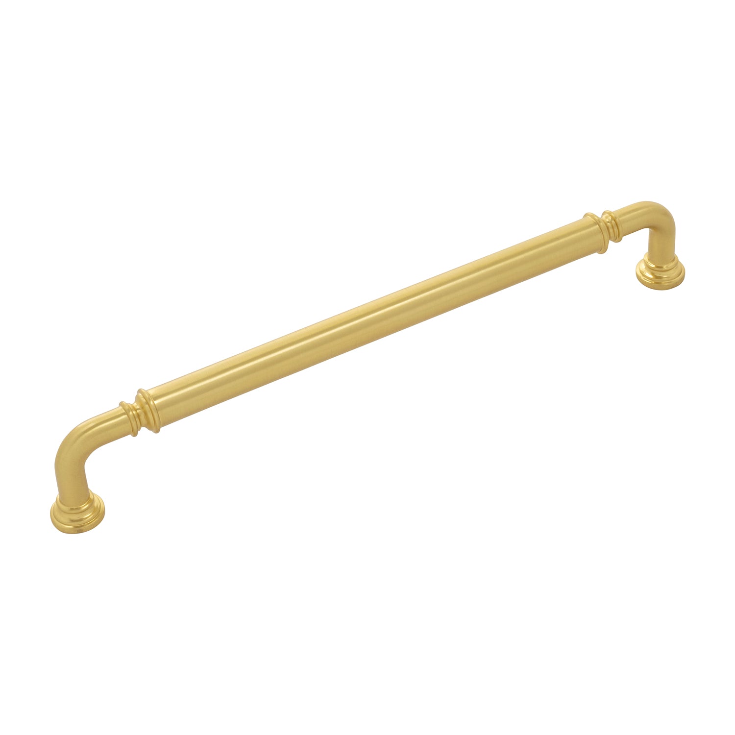 Belwith 8-13/16 Inch (224mm) Center to Center Berkshire Pull (B079924)