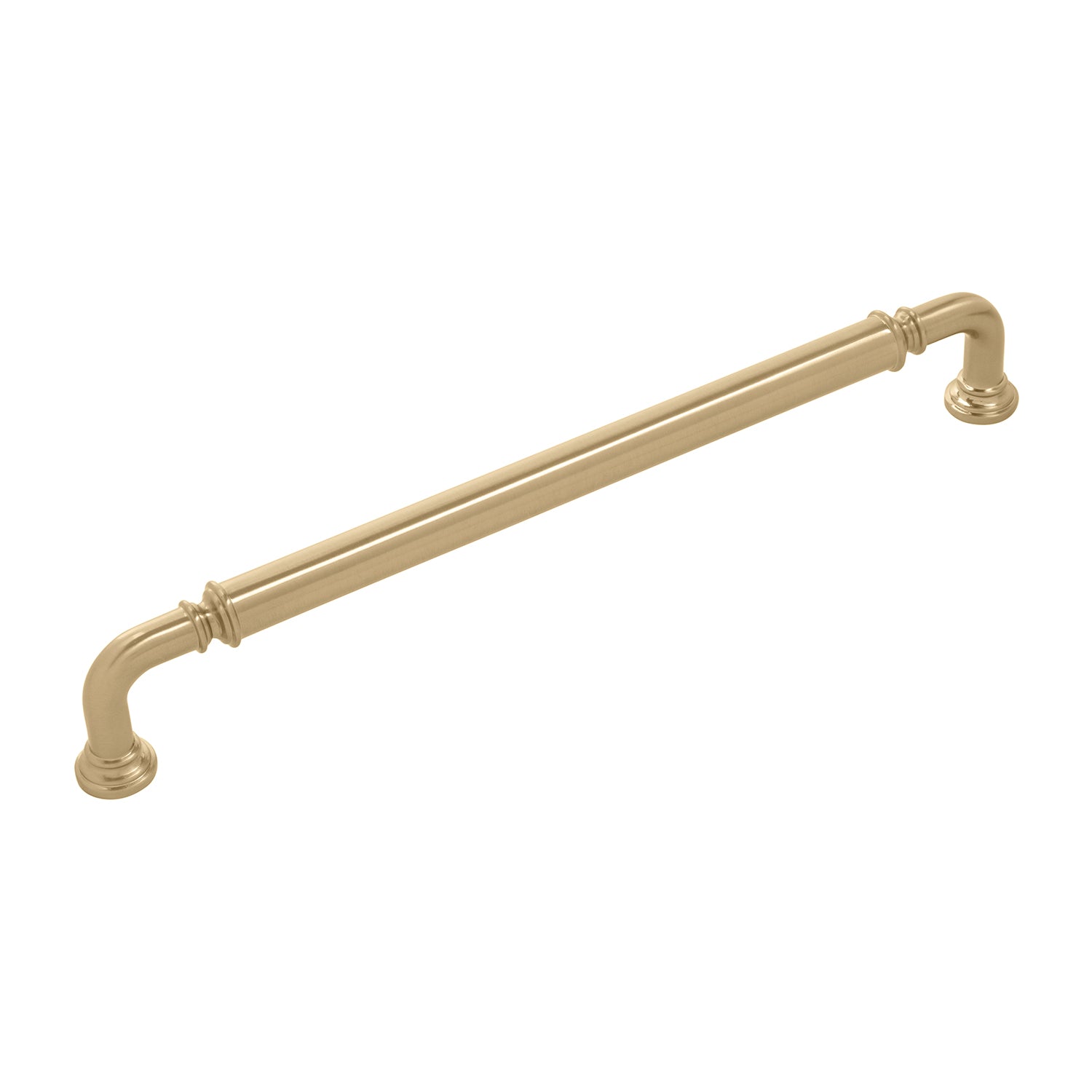 Belwith 8-13/16 Inch (224mm) Center to Center Berkshire Pull (B079924)