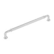Belwith 8-13/16 Inch (224mm) Center to Center Berkshire Pull (B079924)