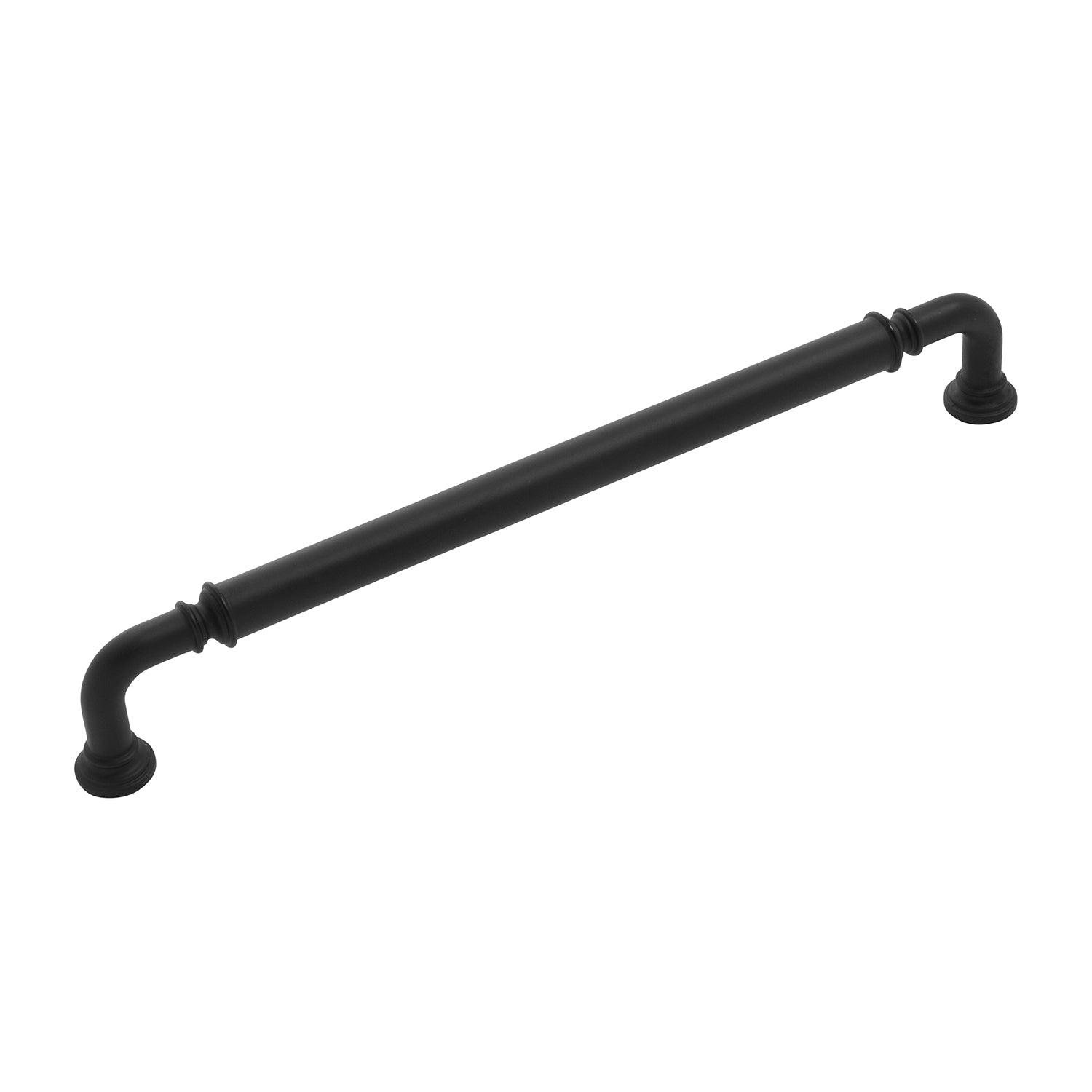 Belwith 8-13/16 Inch (224mm) Center to Center Berkshire Pull (B079924)