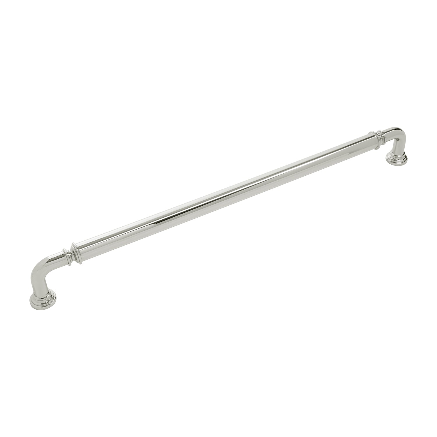 Belwith 12 Inch Center to Center Berkshire Pull (B079925)