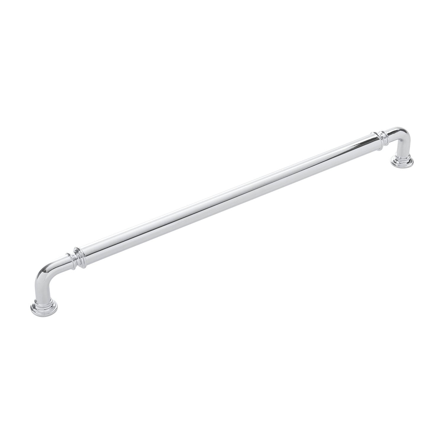 Belwith 12 Inch Center to Center Berkshire Pull (B079925)
