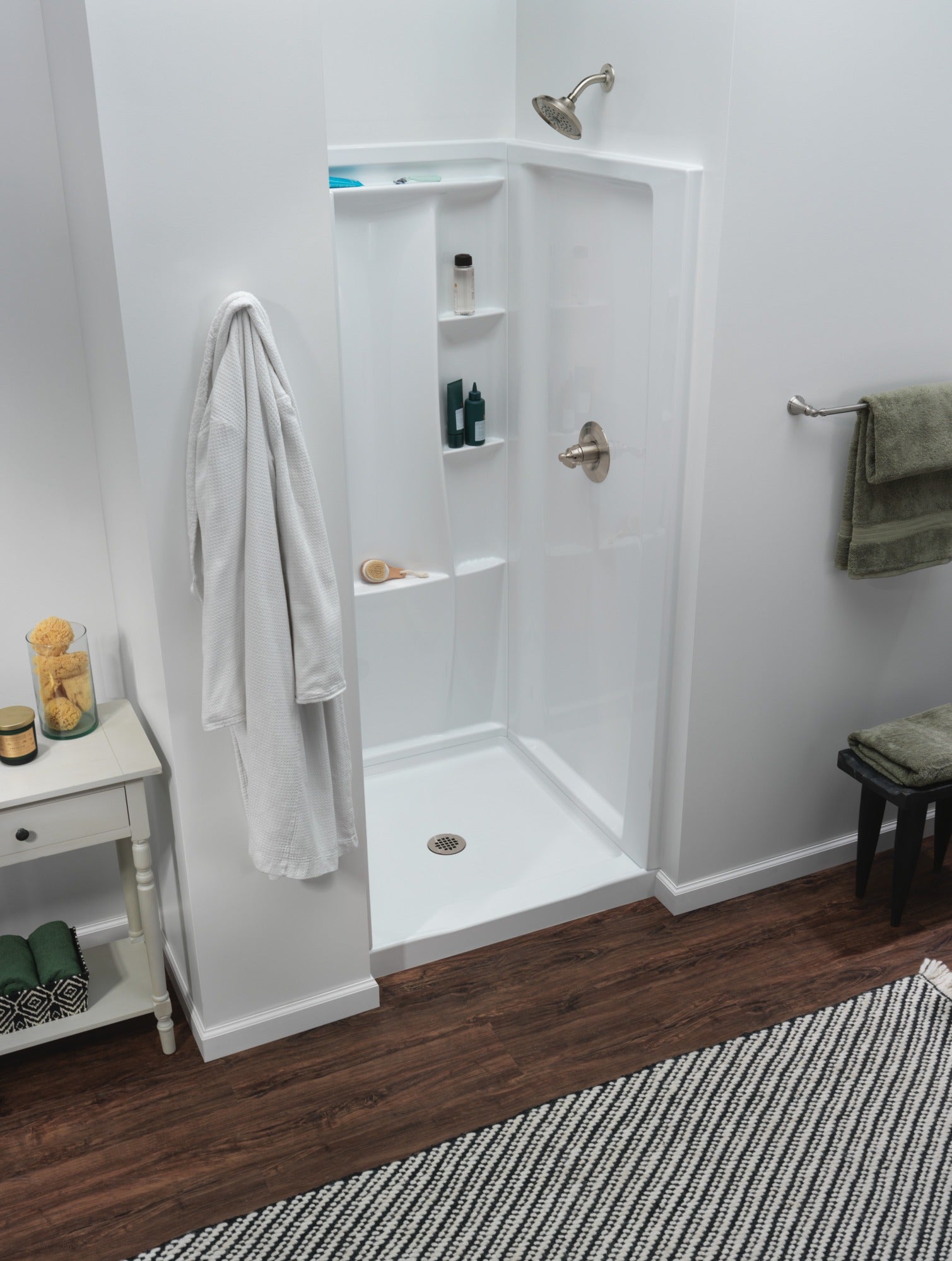 Delta Woodhurst™ Shower Trim
