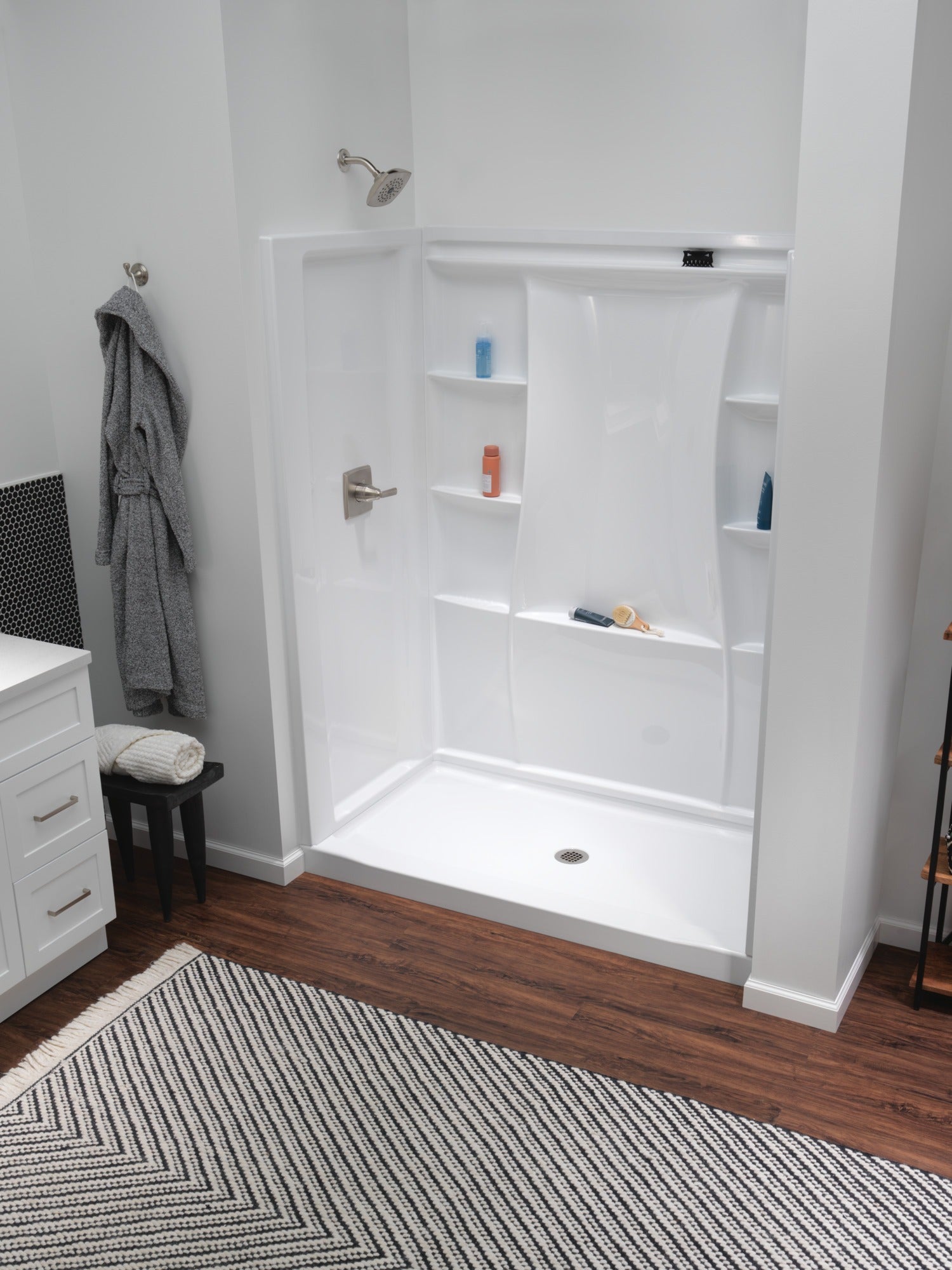 Delta Ashlyn® Monitor® 14 Series Tub & Shower Trim