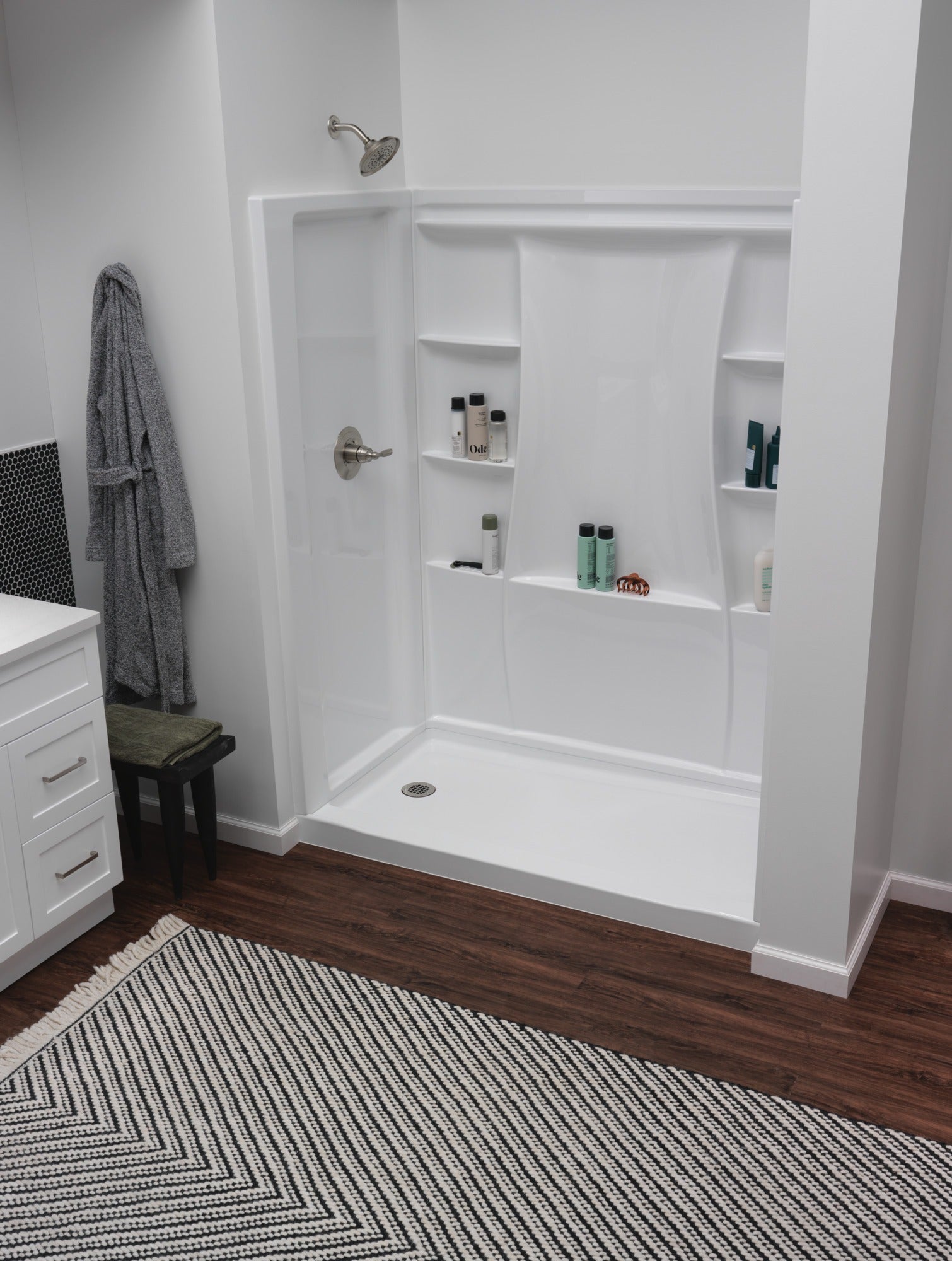 Delta Woodhurst™ Shower Trim