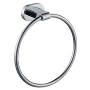 Blossom 300 Series Towel Ring