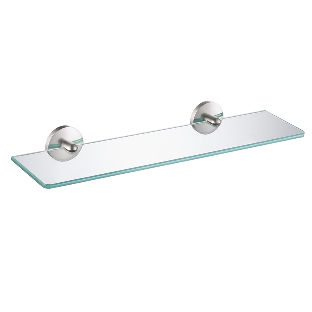 Blossom 500 Series Glass Shelf