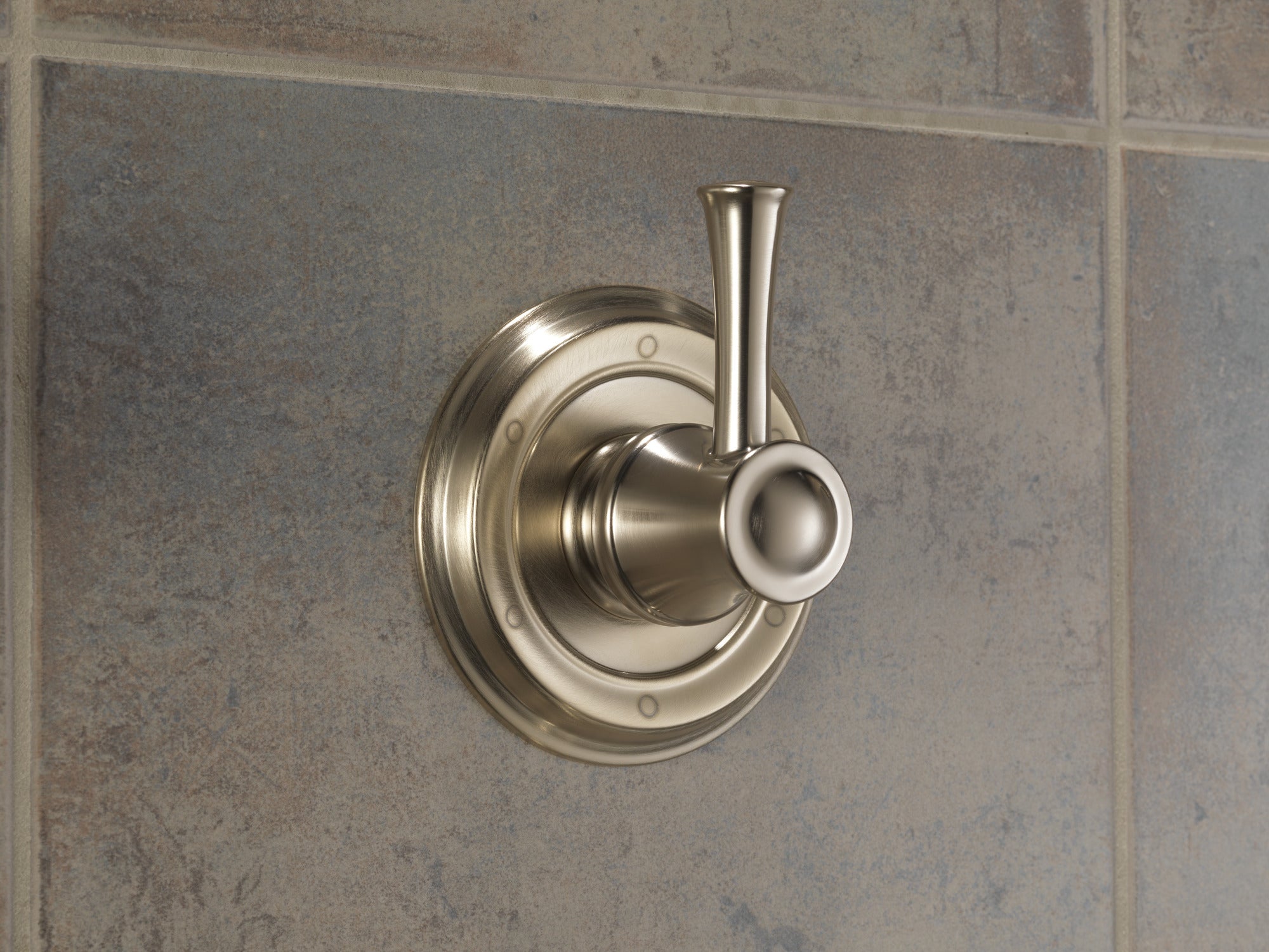 Brizo Baliza® 6-Function Diverter Trim