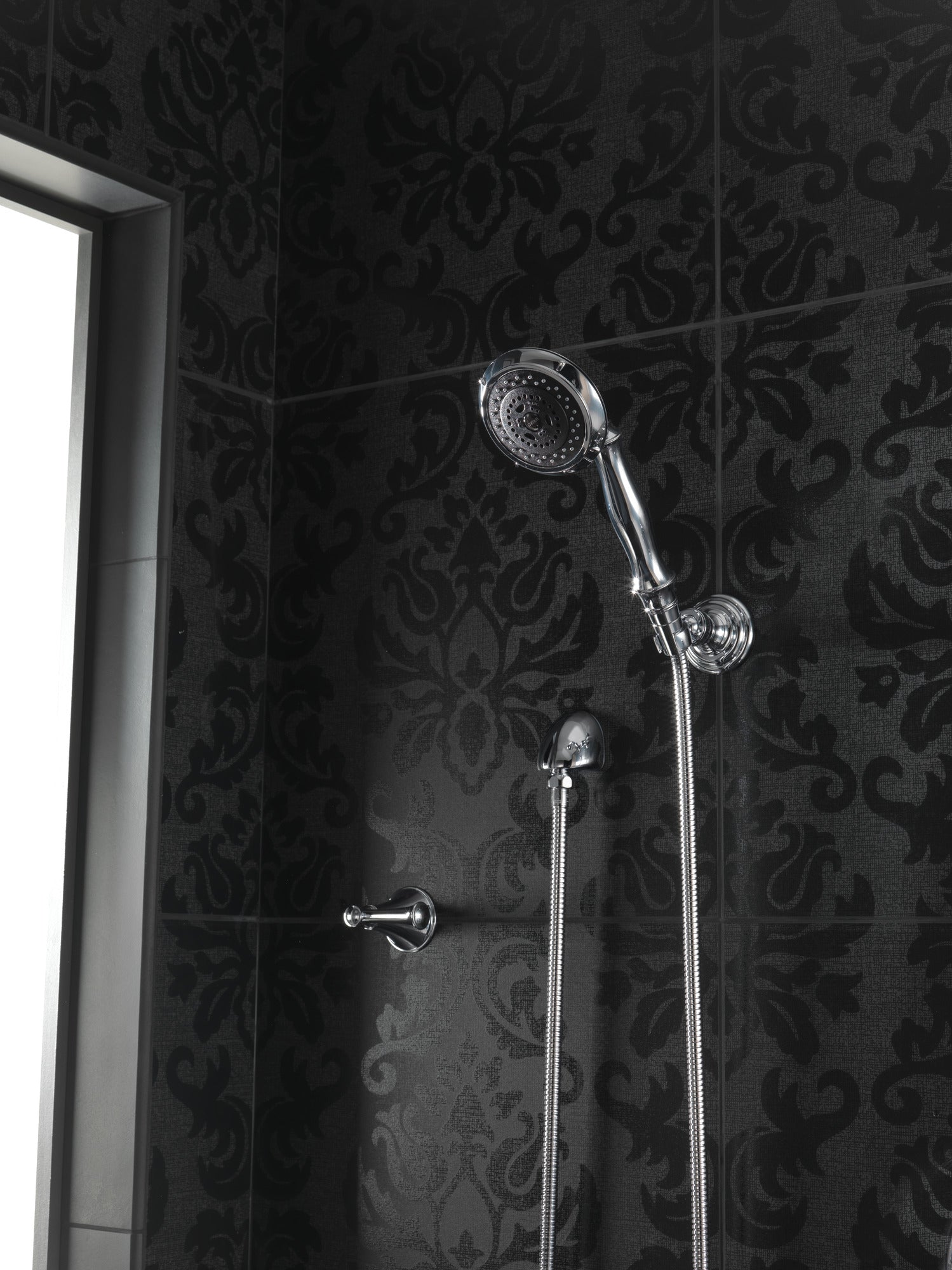 Brizo Baliza® Multifunction Wall Mount Handshower