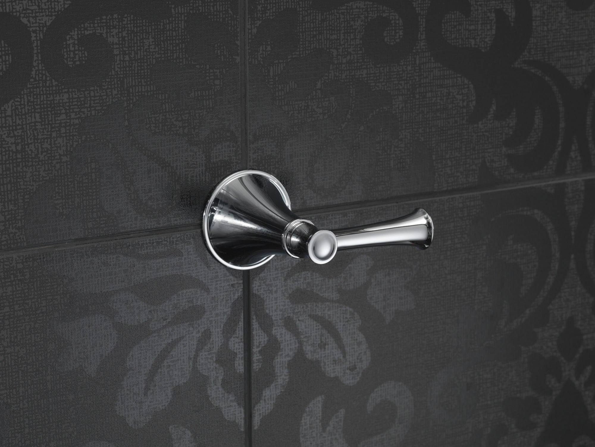 Brizo Baliza® Sensori® Volume Control Trim
