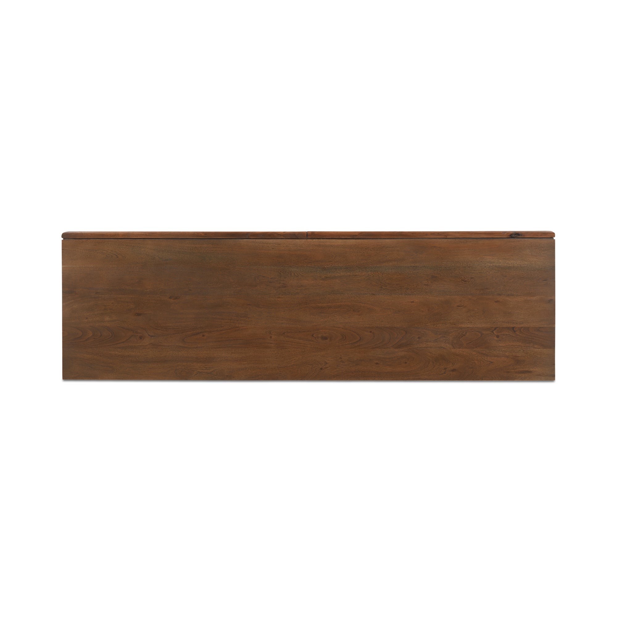 Moes Watson 4 Drawer Dresser Brown BB-1001-03