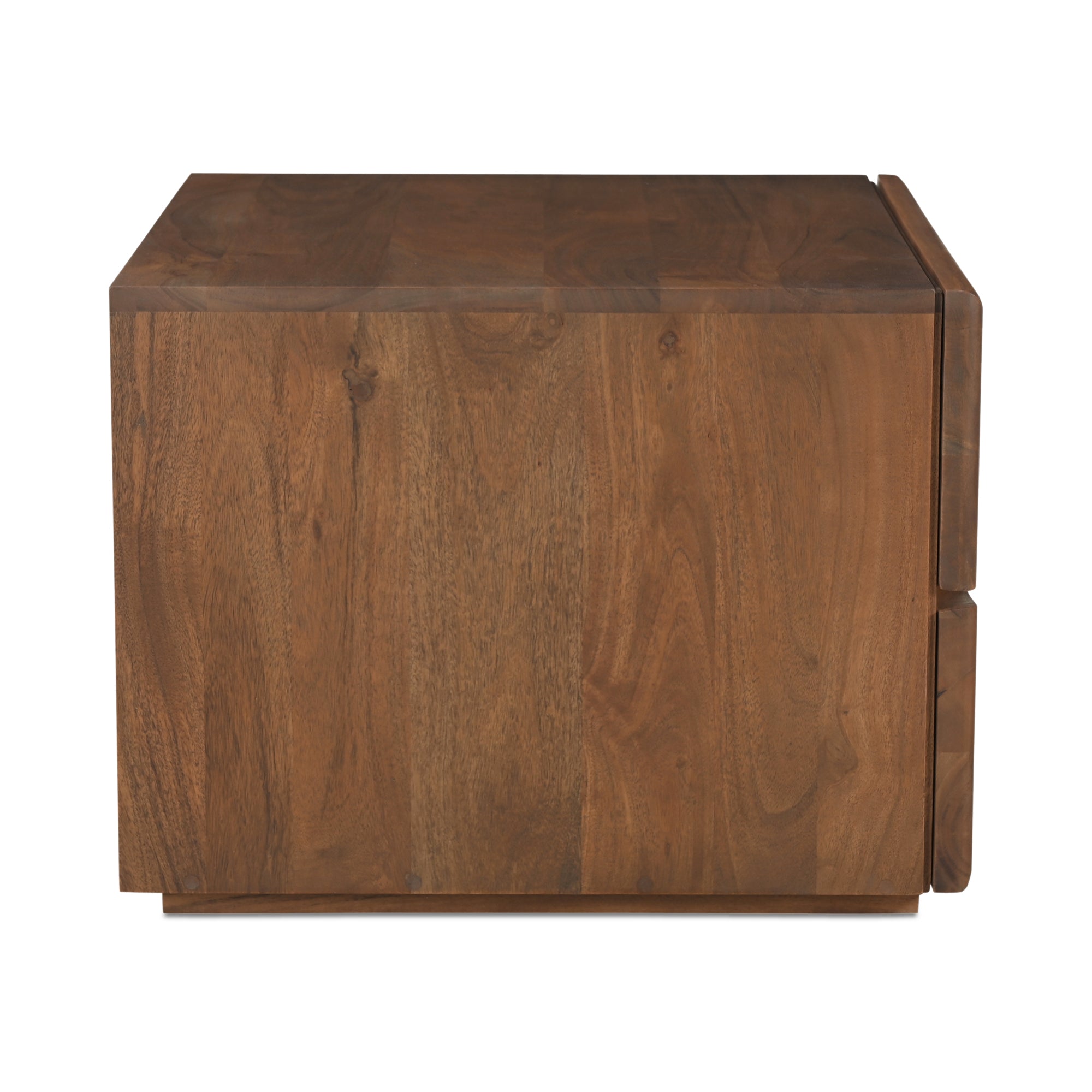 Moes Watson Nightstand Brown BB-1002-03