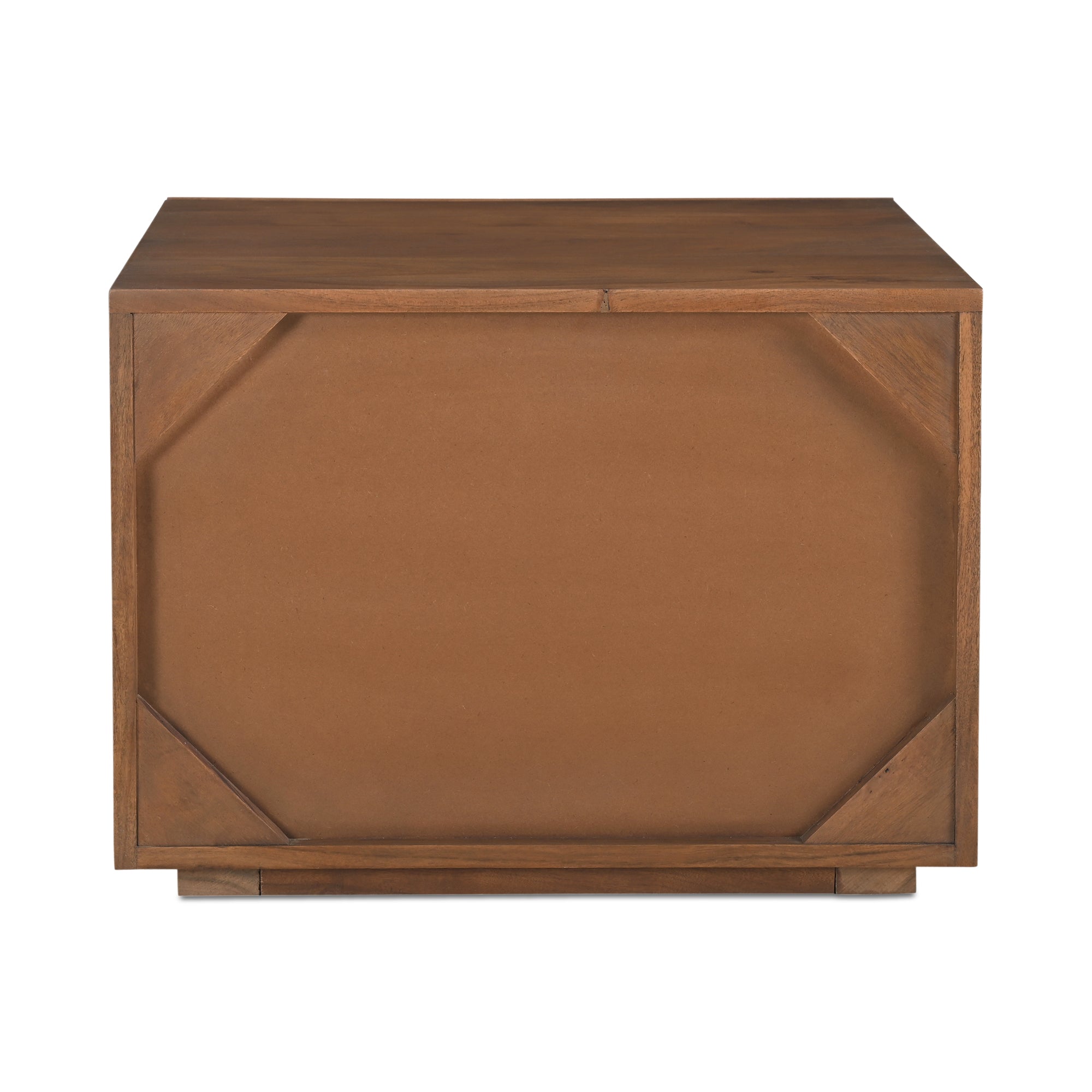 Moes Watson Nightstand Brown BB-1002-03