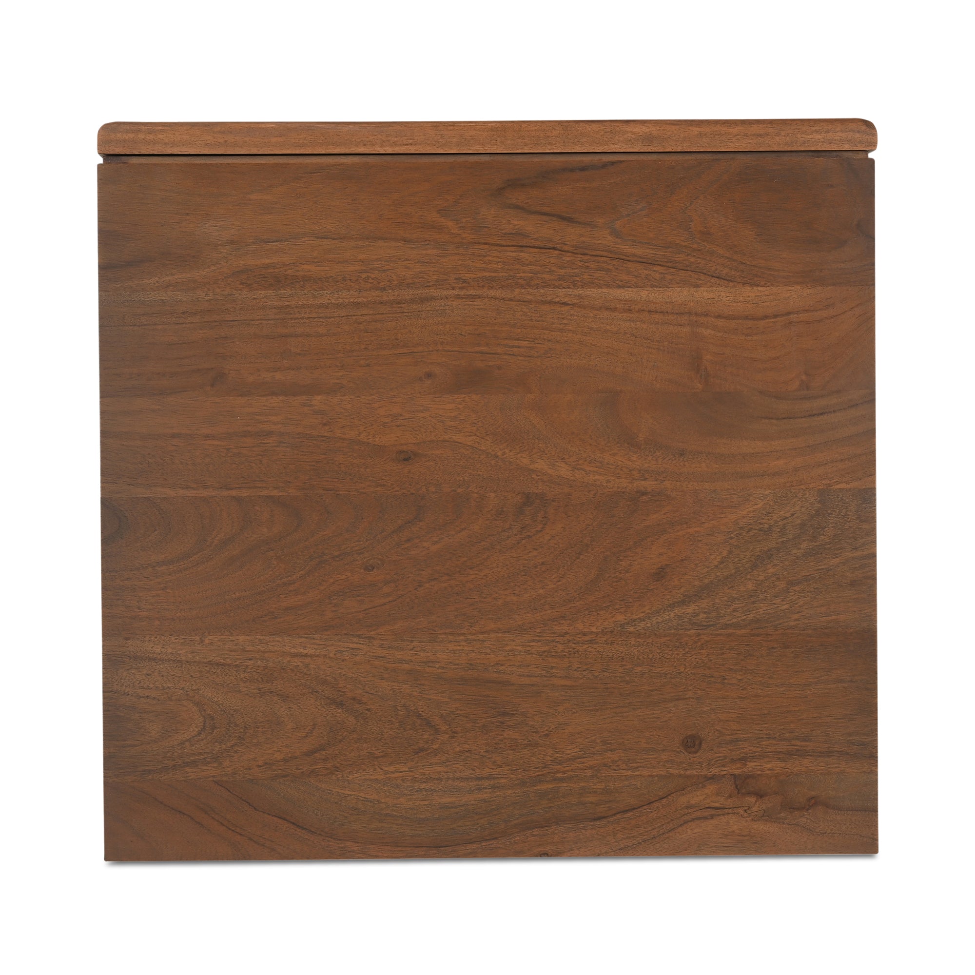 Moes Watson Nightstand Brown BB-1002-03
