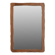 Moes Ellis Small Mirror Brown BB-1008-03