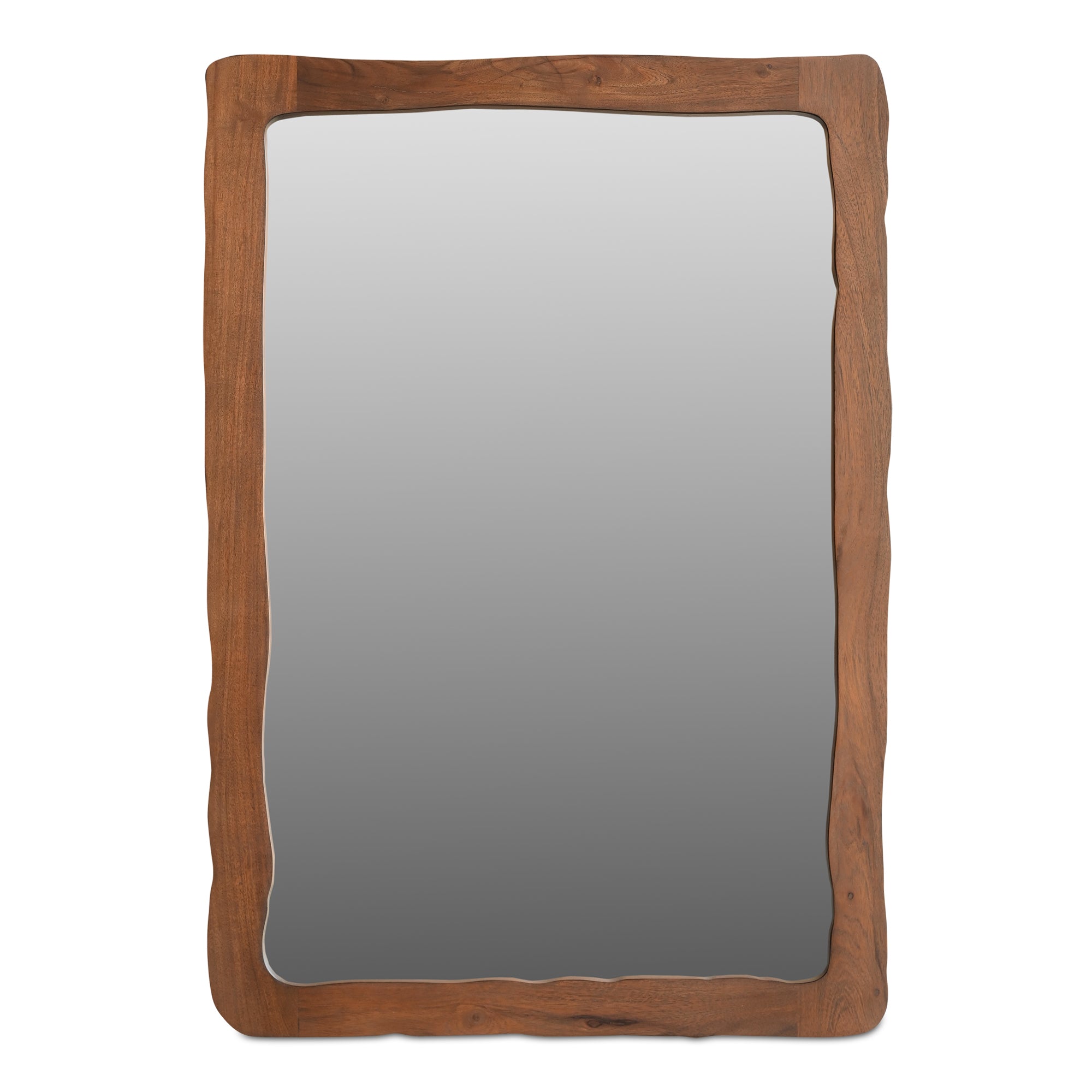Moes Ellis Small Mirror Brown BB-1008-03