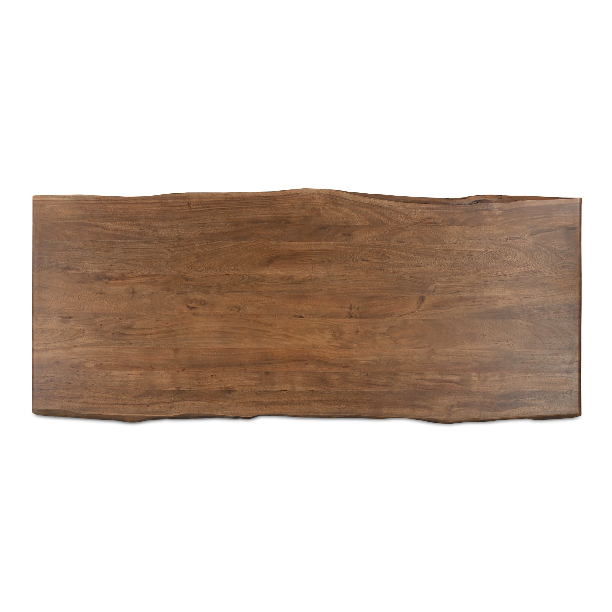 Moes Lila Large Dining Table Brown BB-1014-03-0