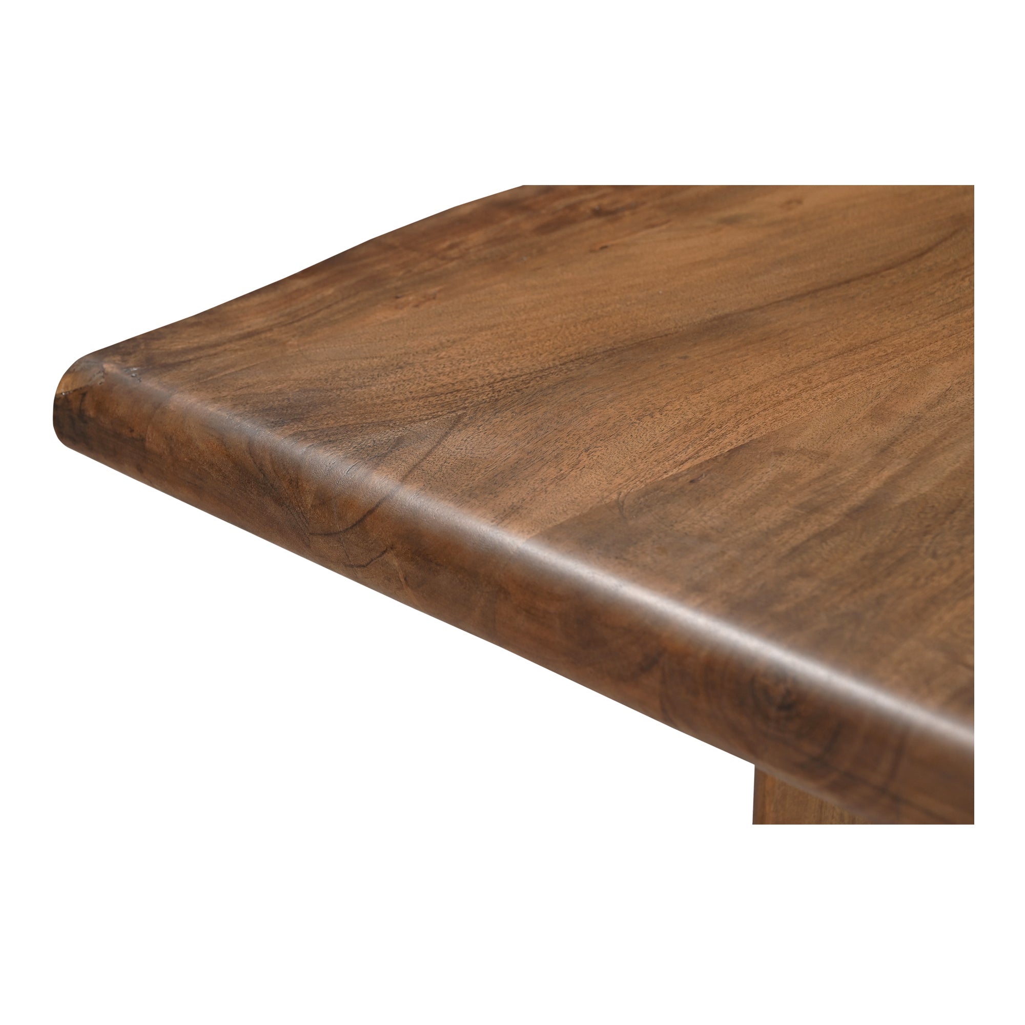 Moes Lila Small Dining Table Brown BB-1015-03-0