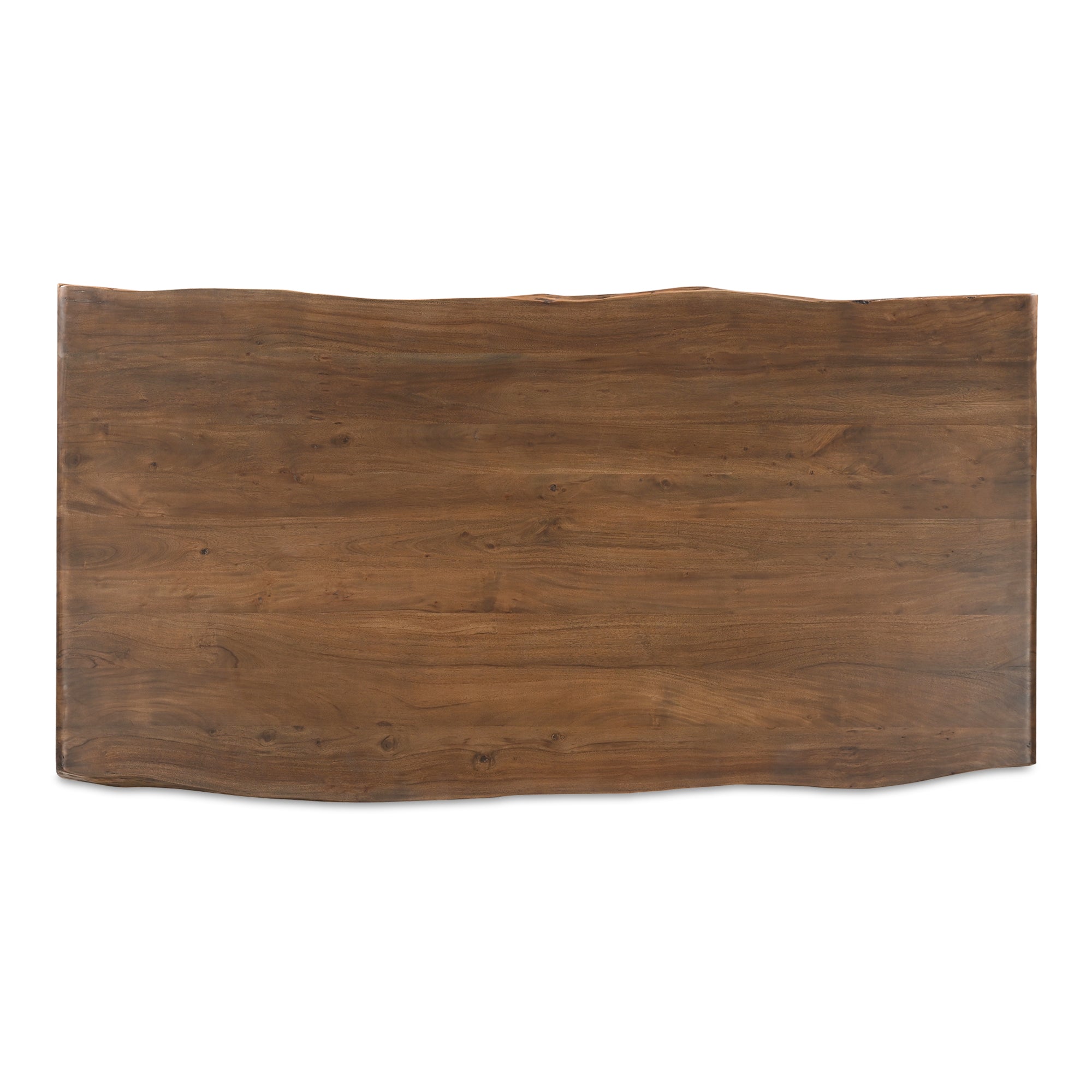 Moes Lila Small Dining Table Brown BB-1015-03-0