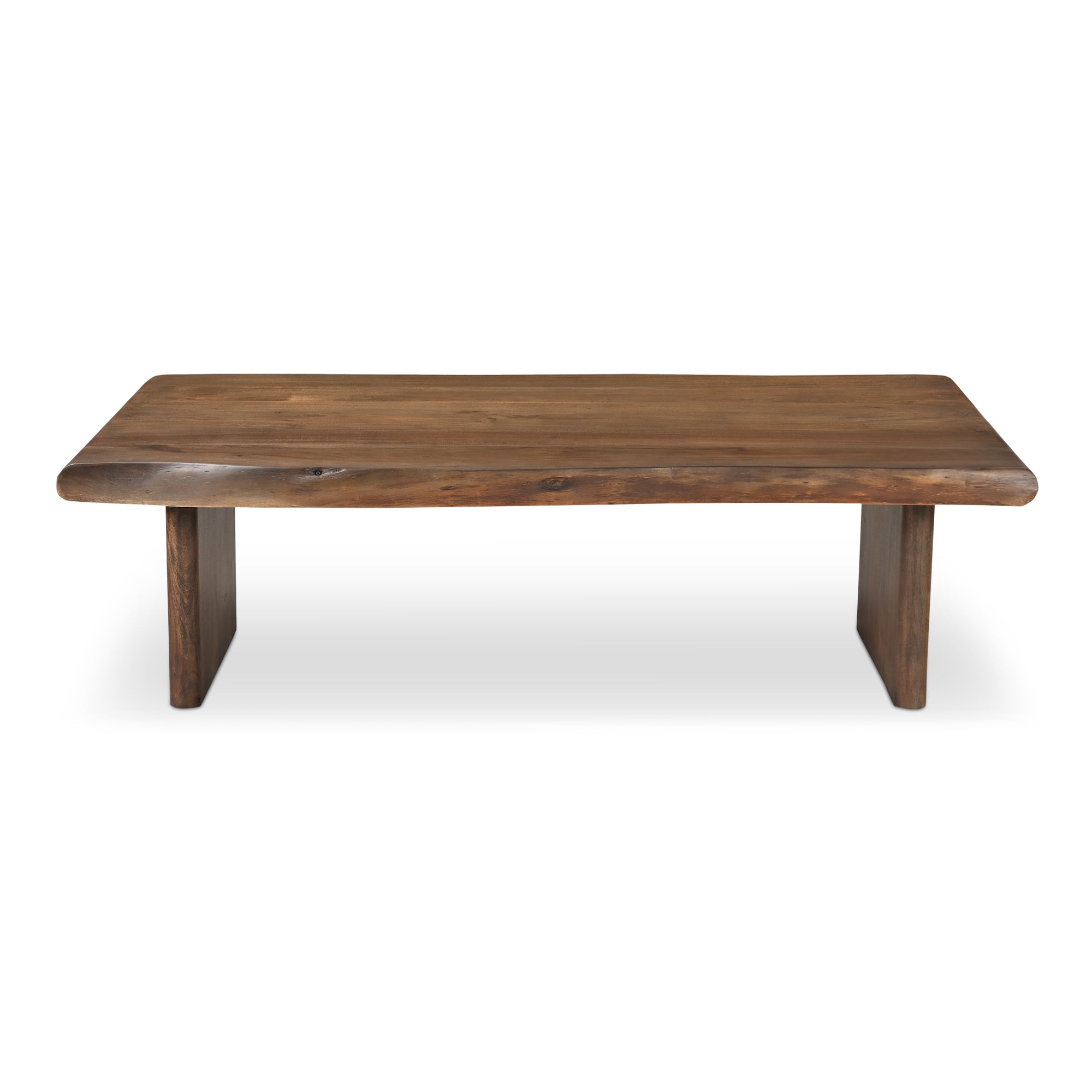 Moes Lila Coffee Table Brown BB-1016-03-0
