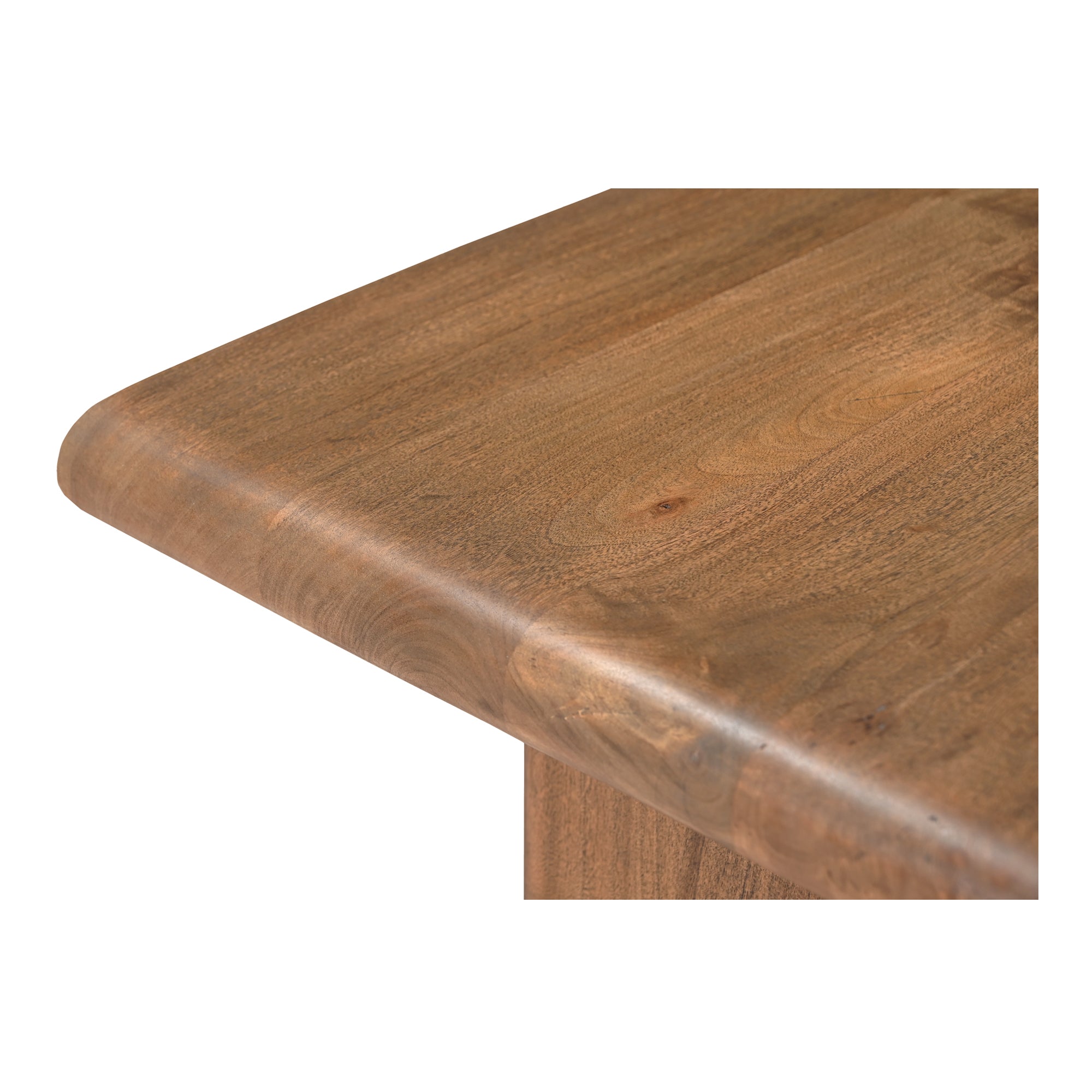 Moes Lila Coffee Table Brown BB-1016-03-0