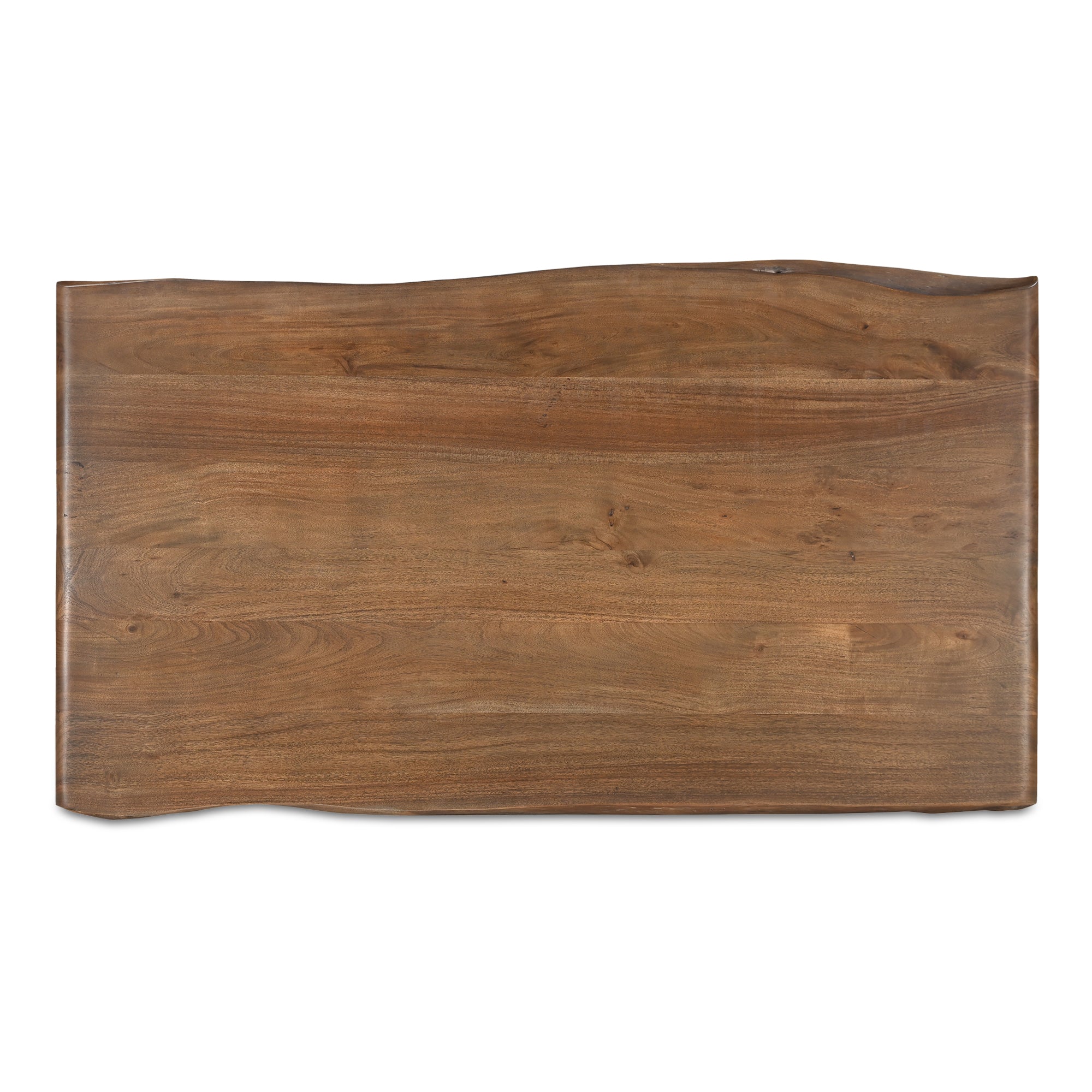 Moes Lila Coffee Table Brown BB-1016-03-0