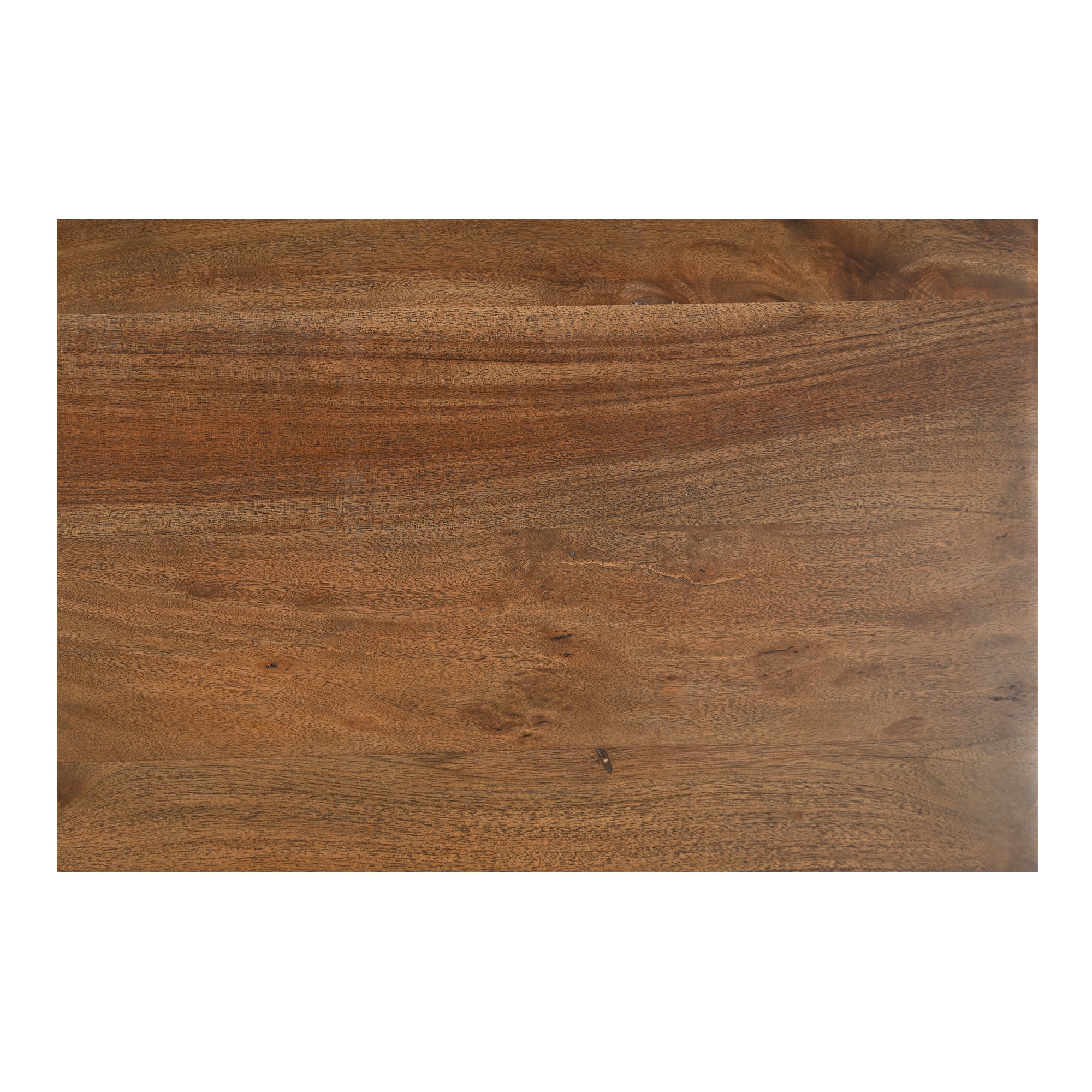 Moes Lila Coffee Table Brown BB-1016-03-0