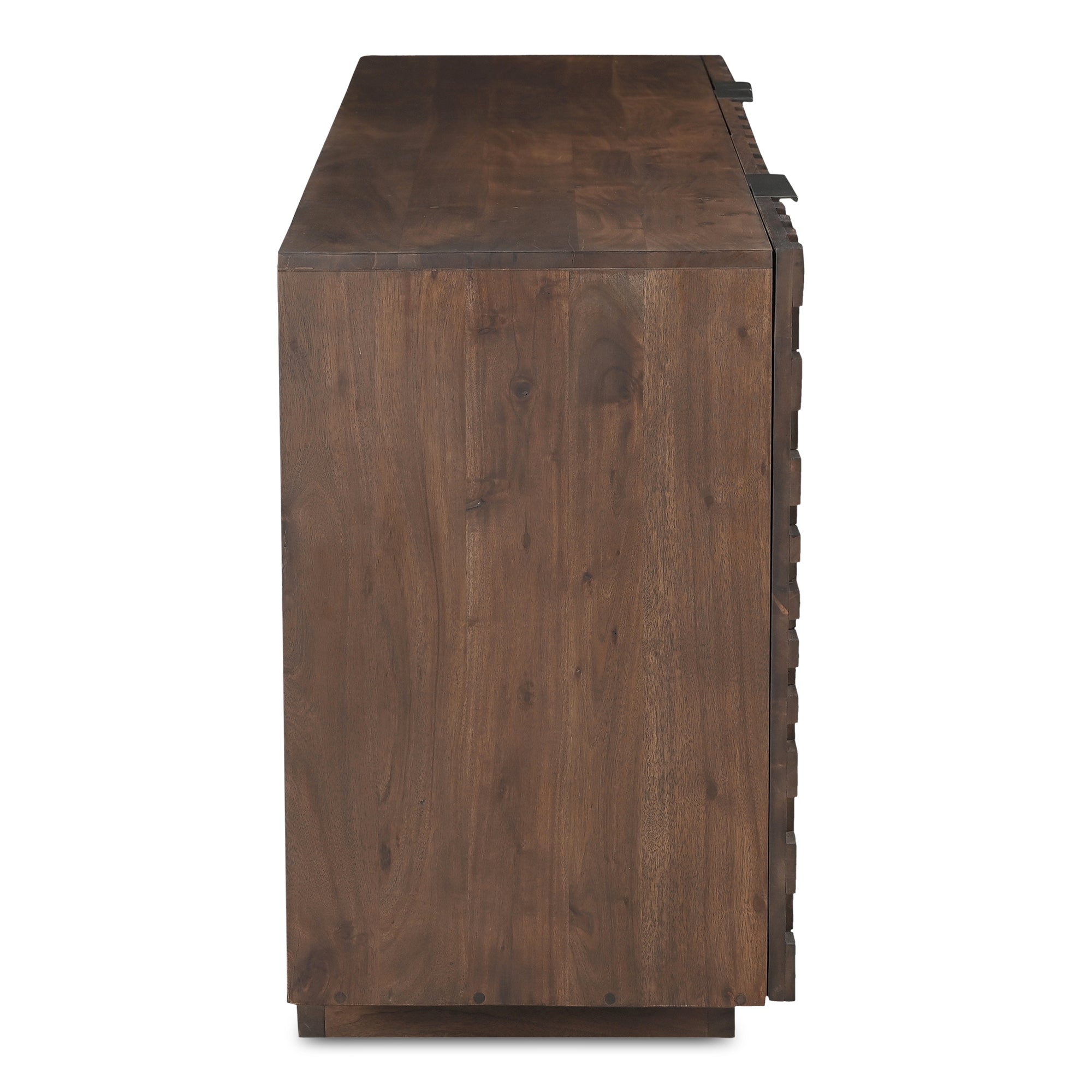 Moes Easton Sideboard Brown BB-1019-03