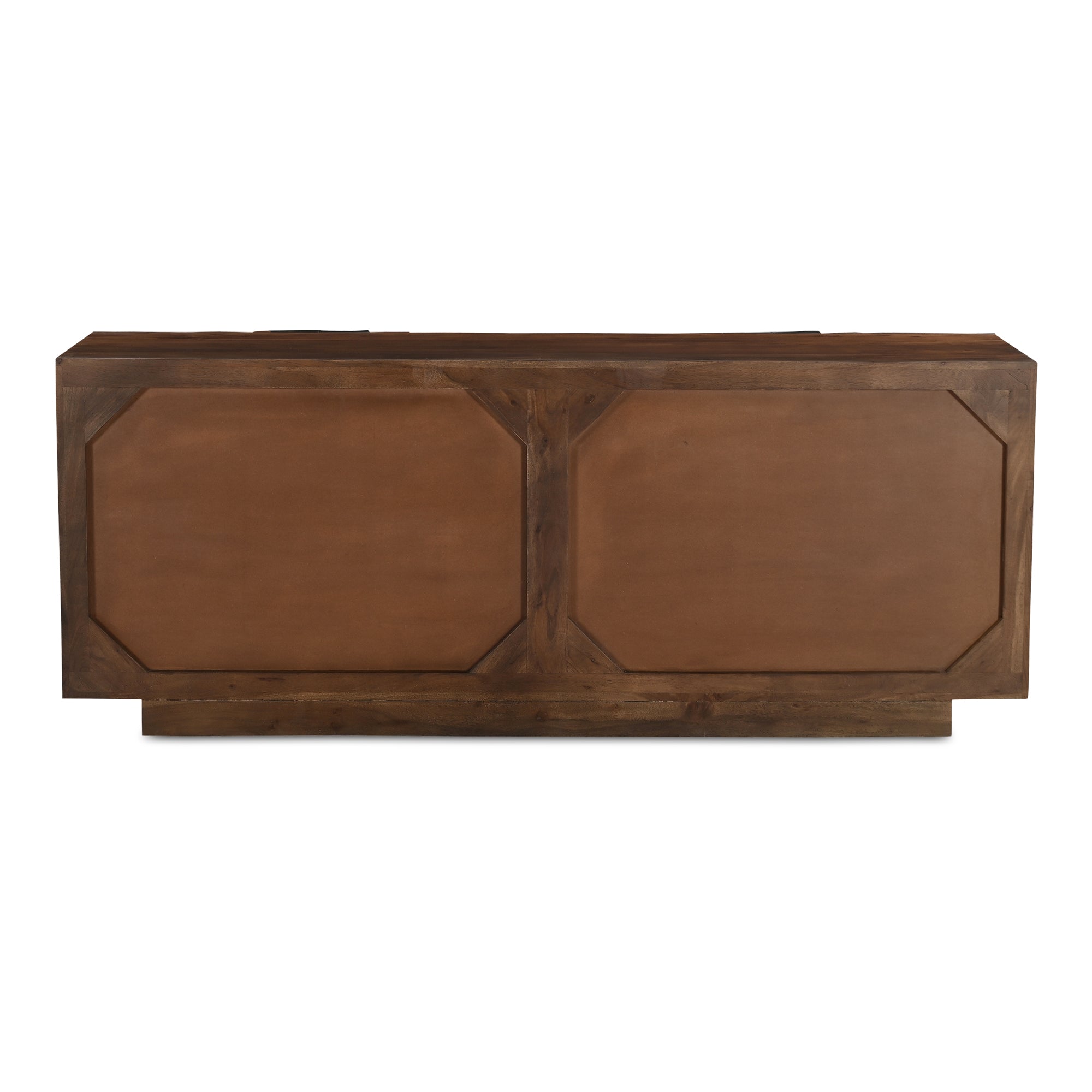 Moes Easton Sideboard Brown BB-1019-03