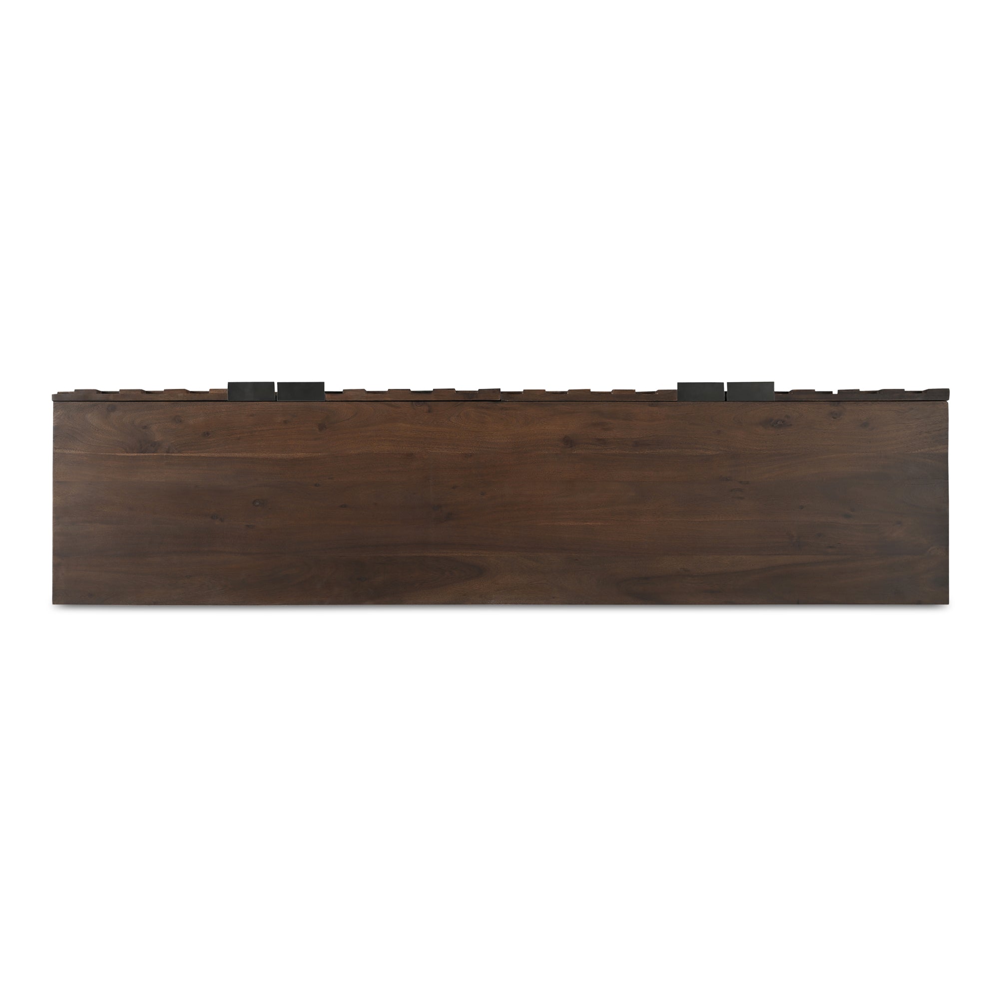 Moes Easton Sideboard Brown BB-1019-03