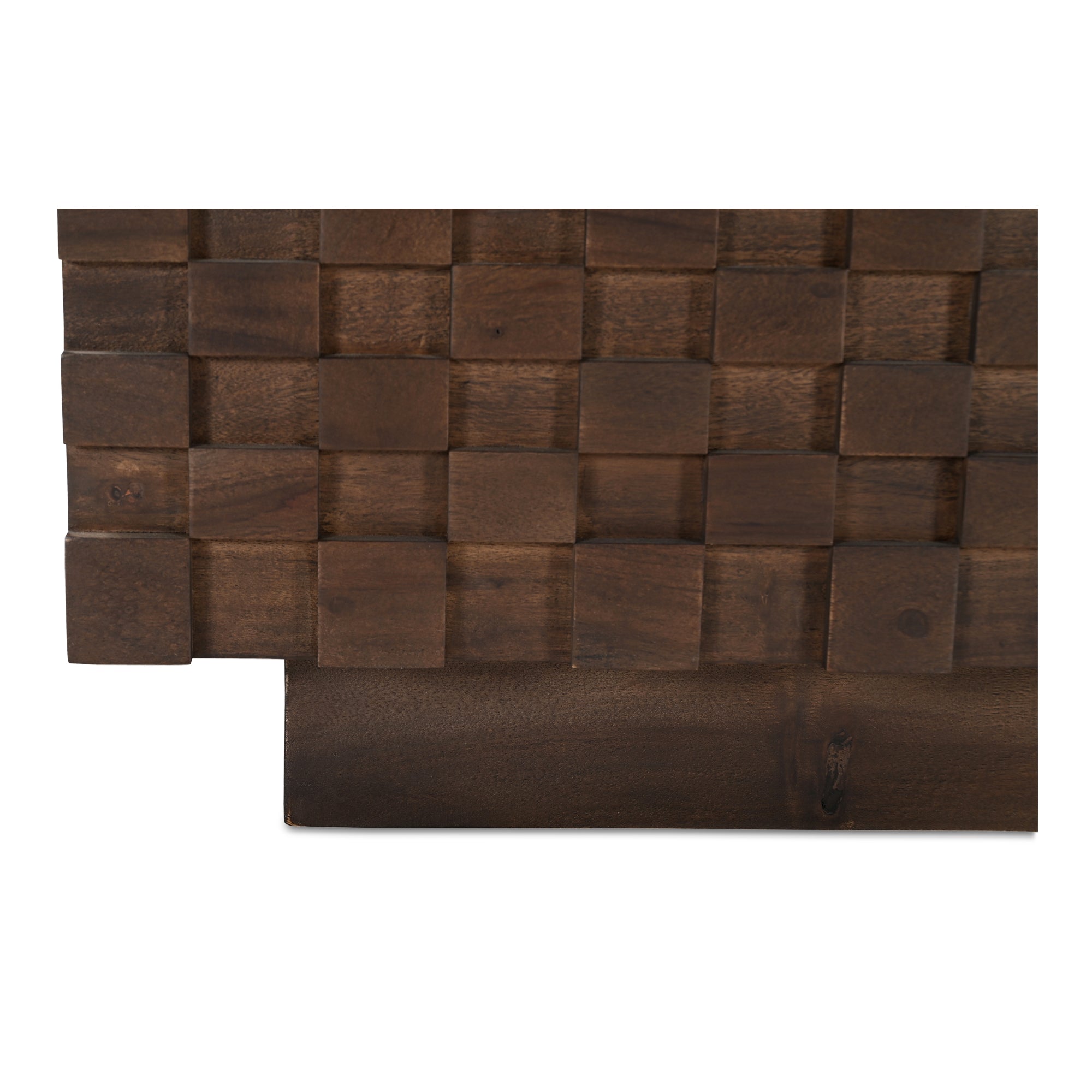 Moes Easton Media Cabinet Brown BB-1020-03