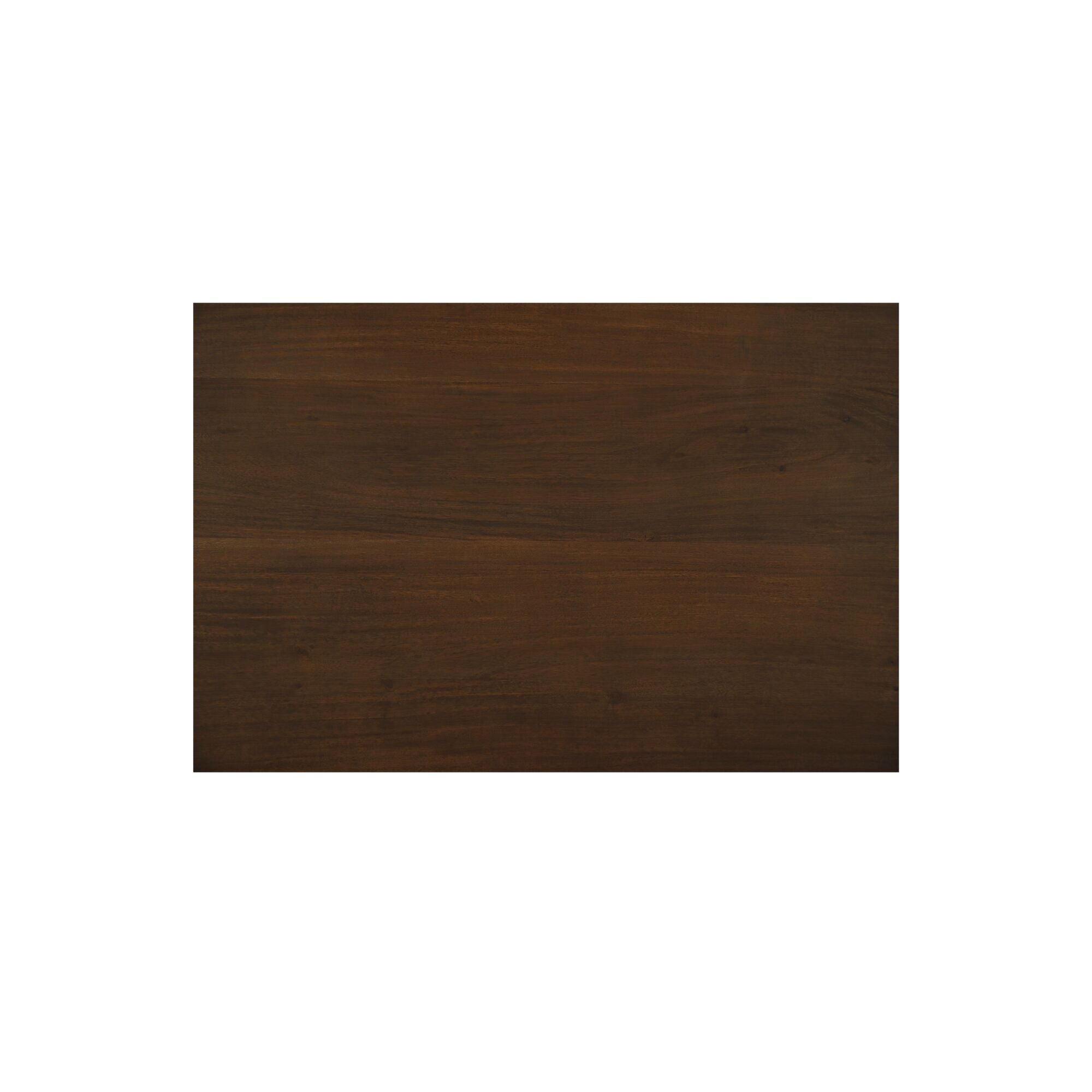 Moes Wilson Dining Table Large Warm Brown BB-1043-20-0