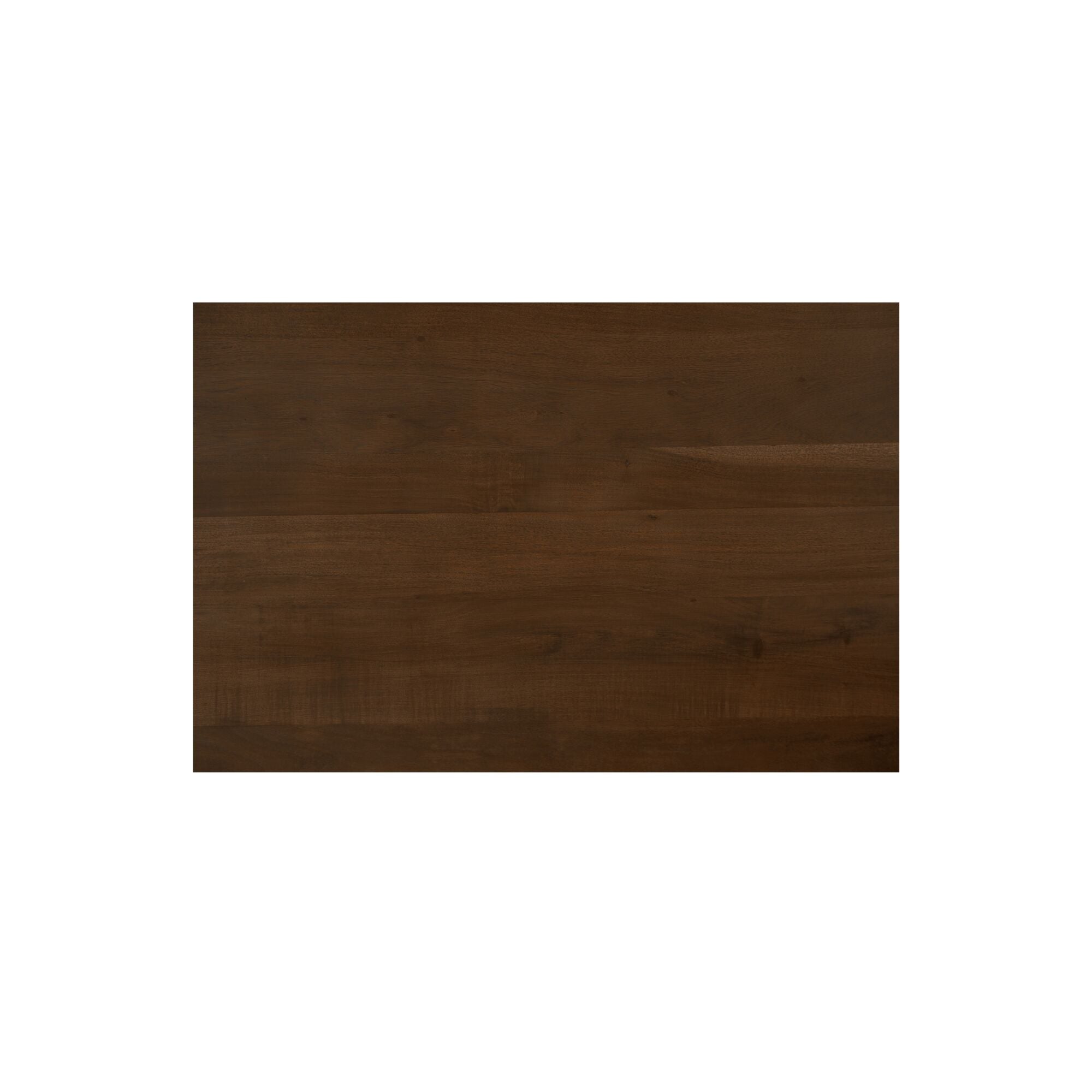 Moes Wilson Dining Table Small Warm Brown BB-1044-20-0