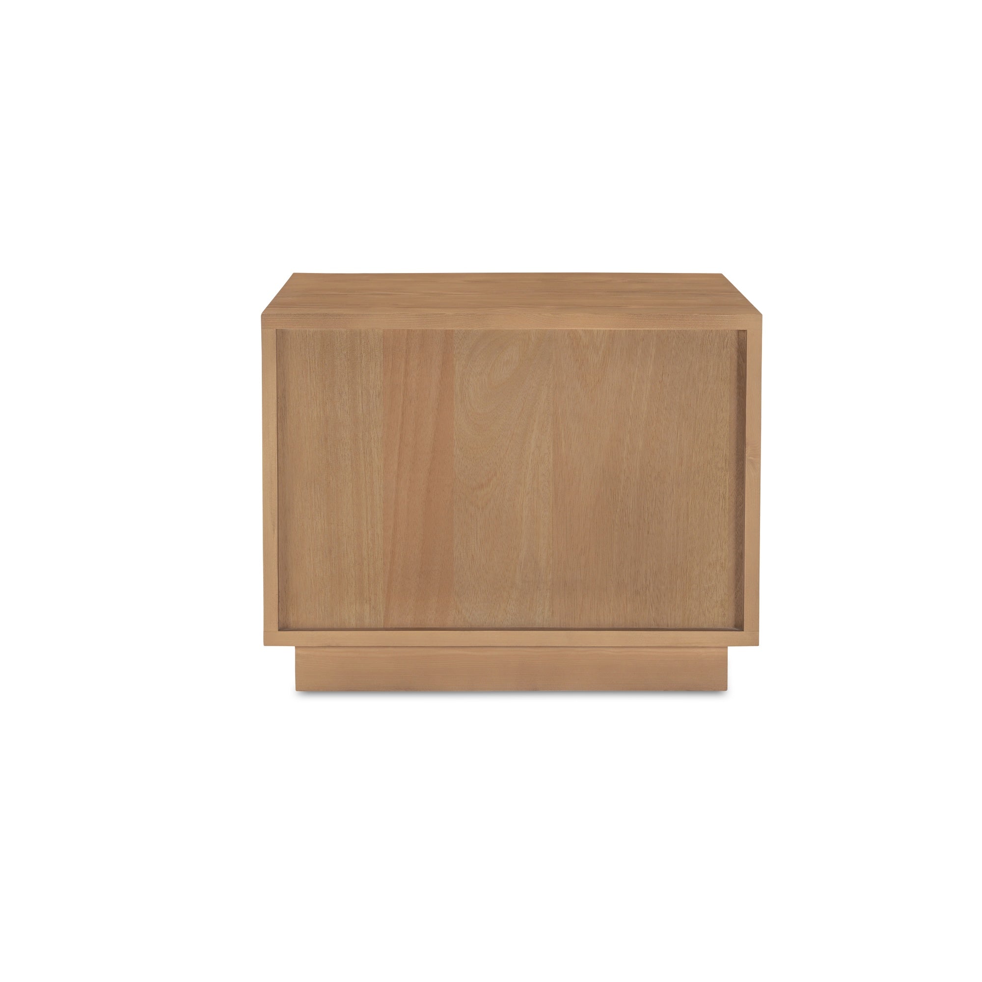 Moes Hudson Nightstand Natural BB-1045-24