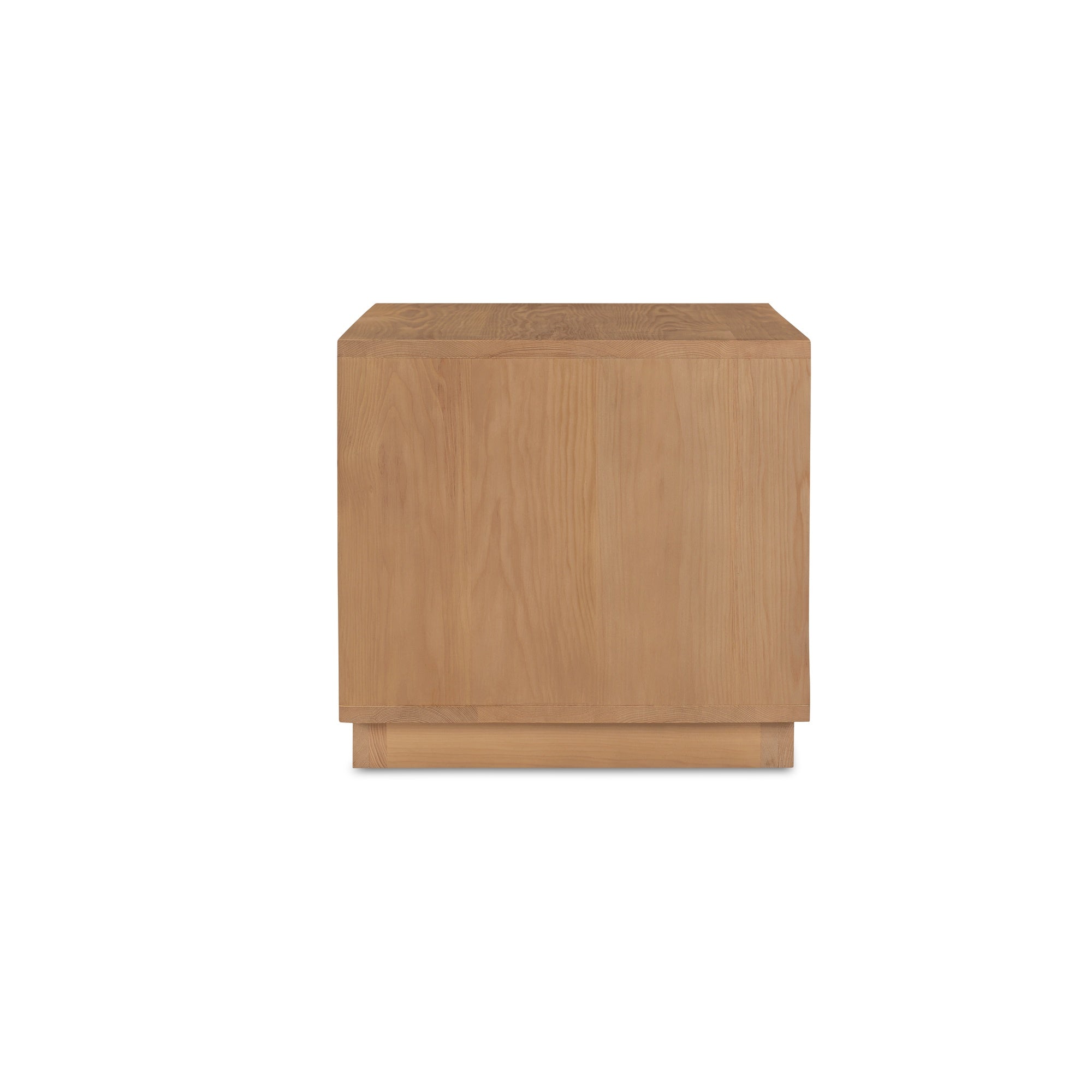 Moes Hudson Nightstand Natural BB-1045-24