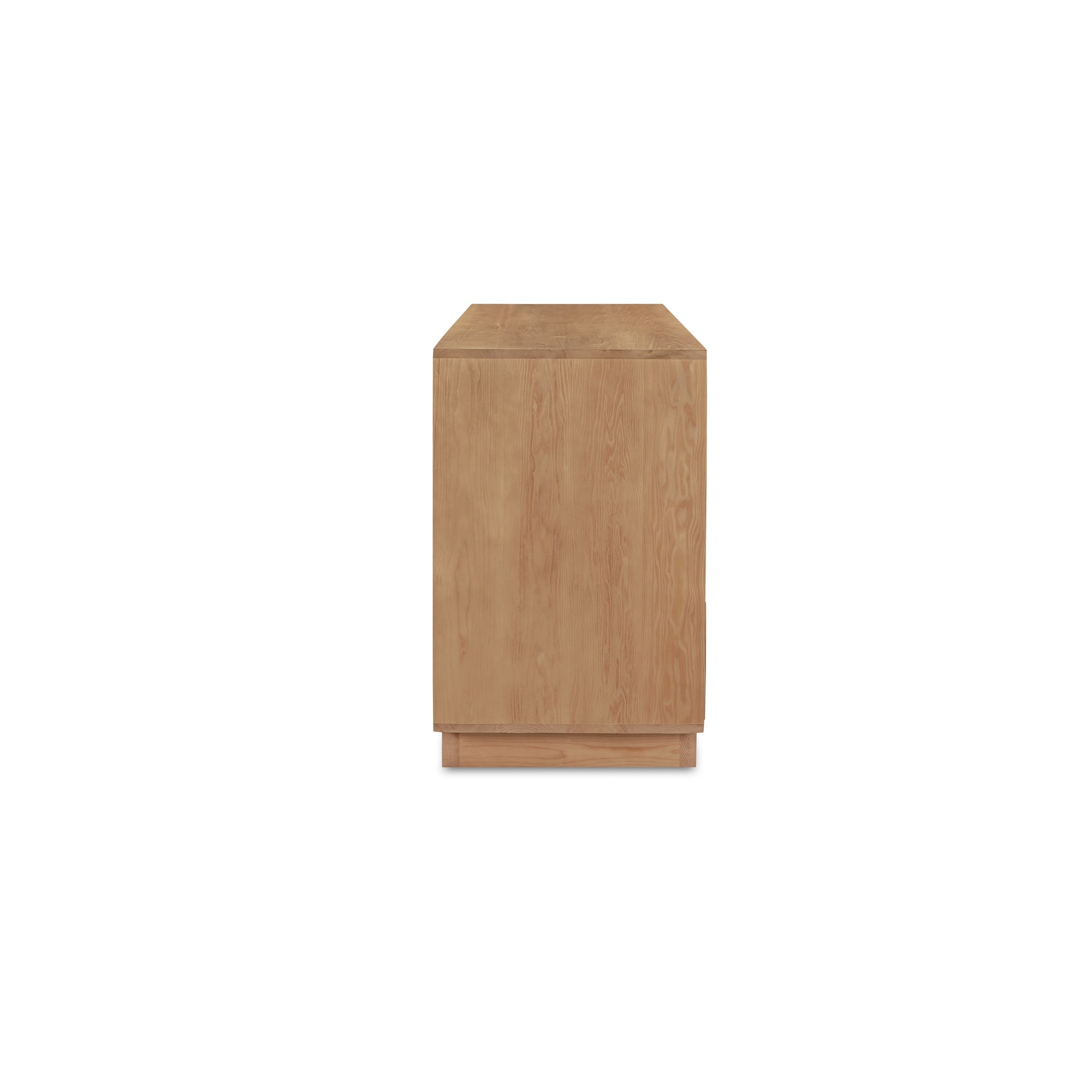 Moes Hudson 6 Drawer Dresser Natural BB-1046-24