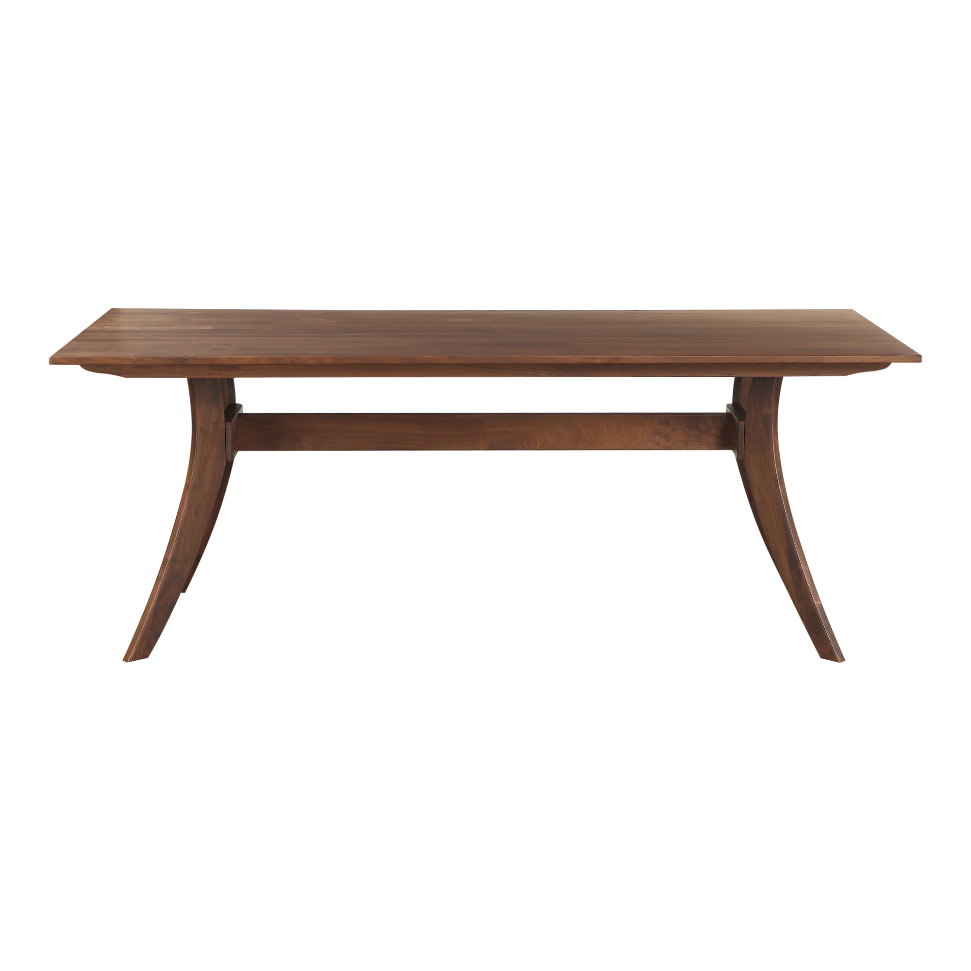 Moes Florence Small Dining Table Brown BC-1001-03
