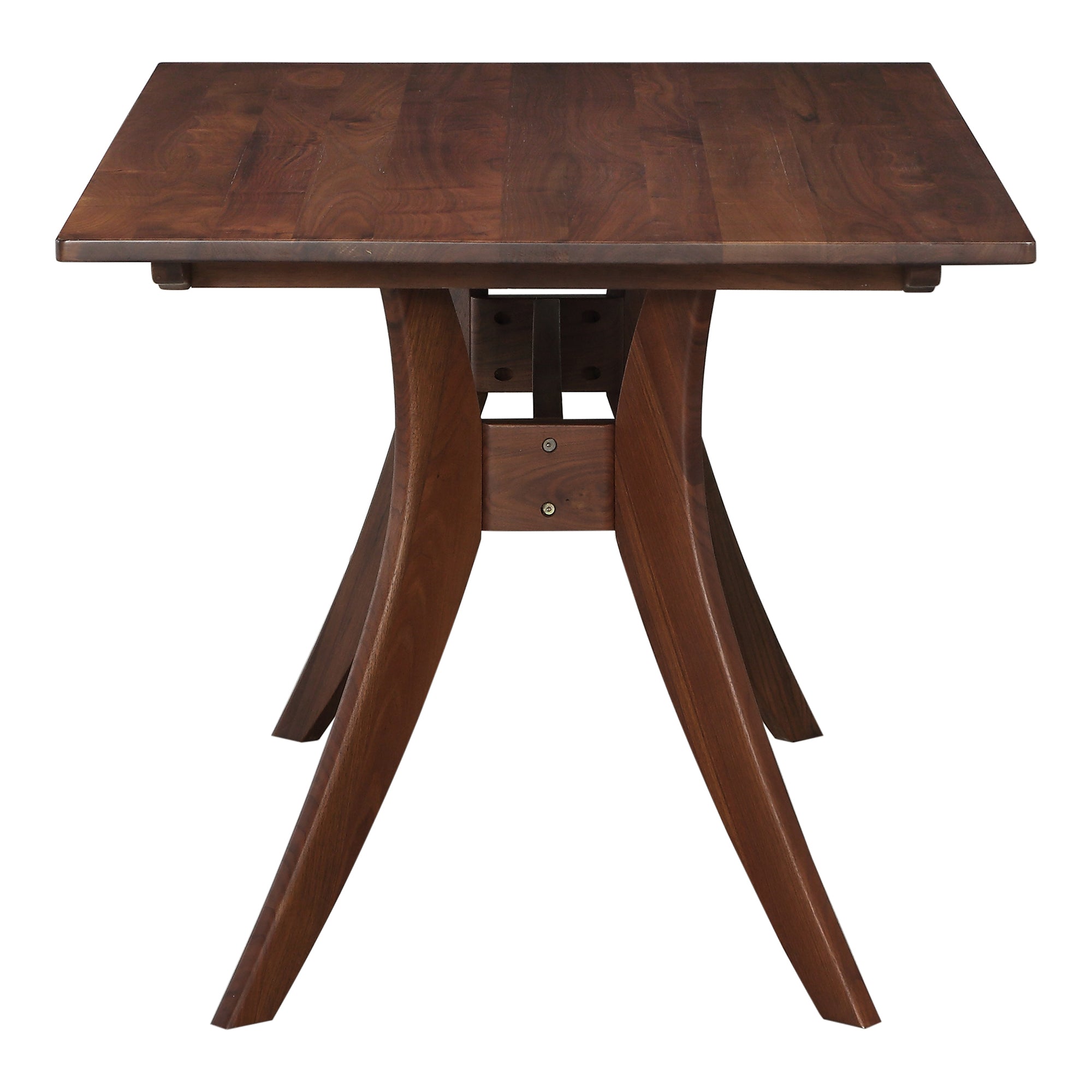 Moes Florence Small Dining Table Brown BC-1001-03