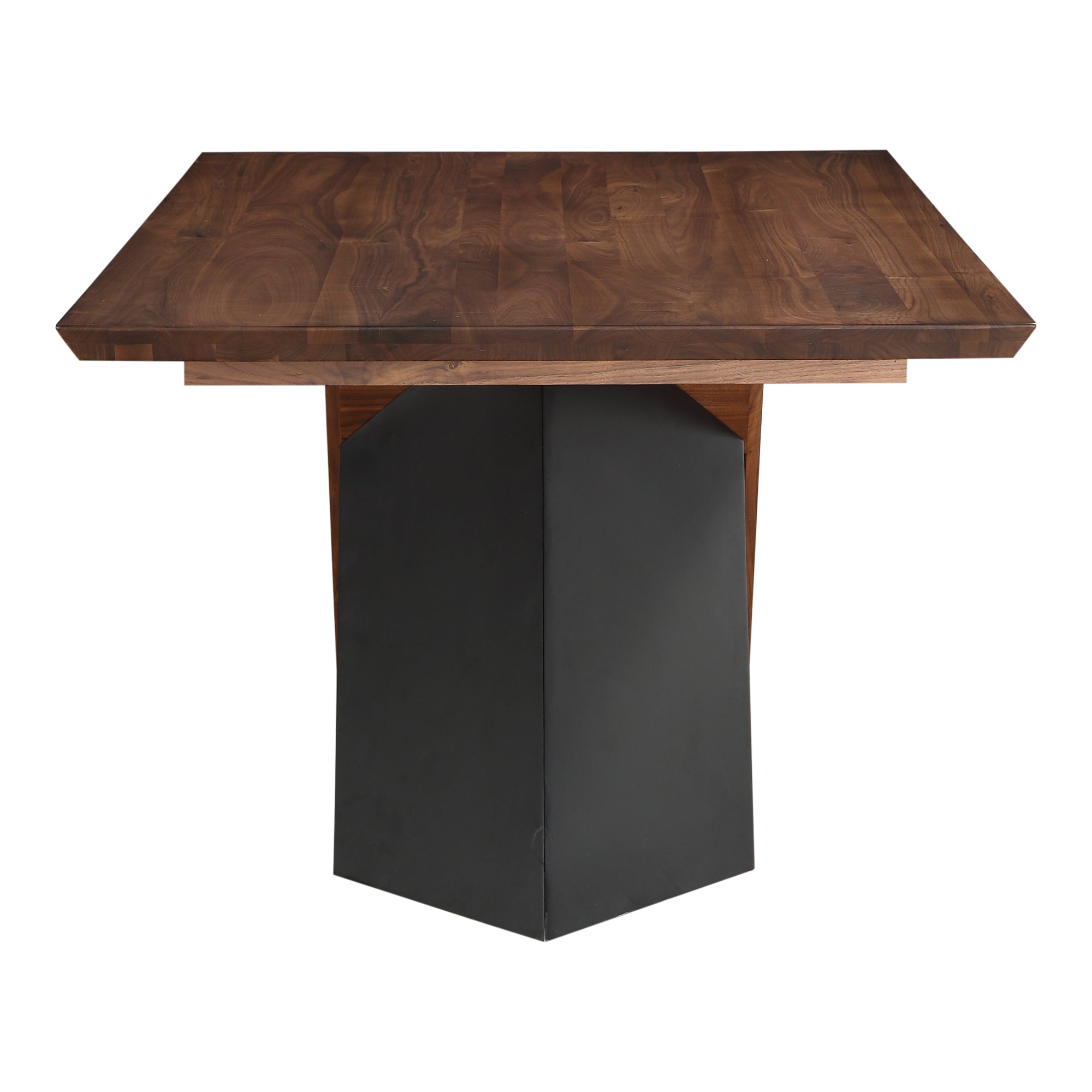Moes Axio Dining Table Brown BC-1043-03-0