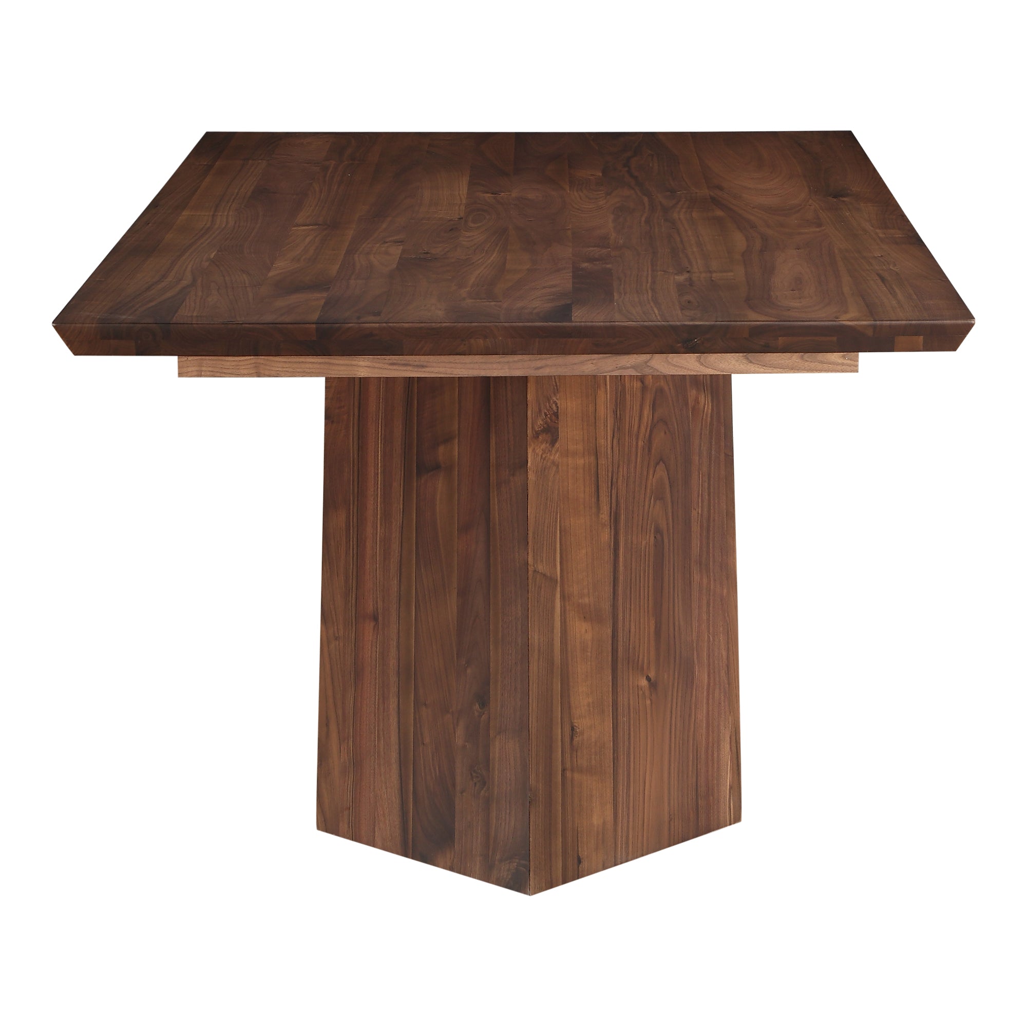 Moes Axio Dining Table Brown BC-1043-03-0