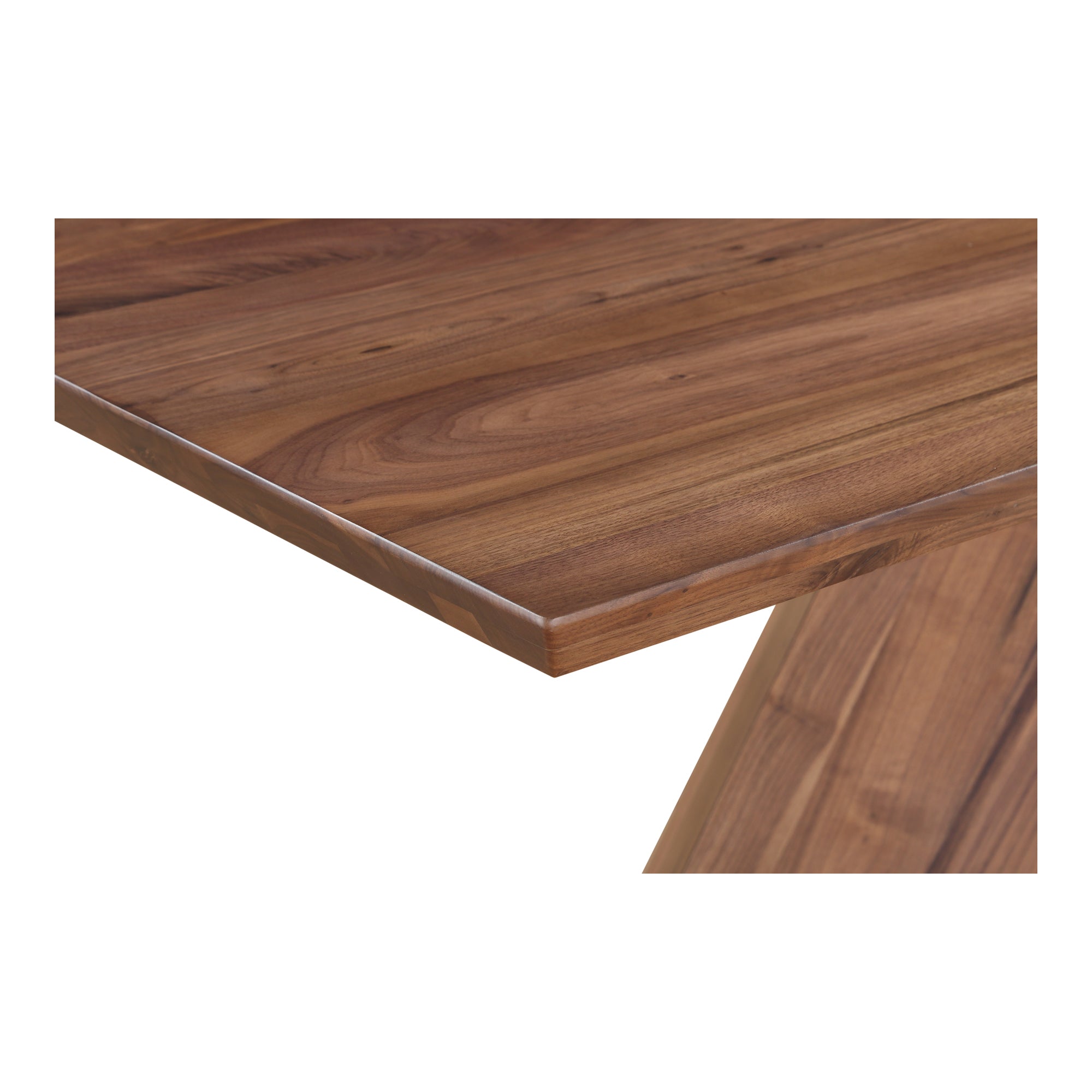 Moes Axio Dining Table Brown BC-1043-03-0
