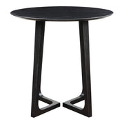 Moes Godenza Counter Table Black BC-1089-02-0