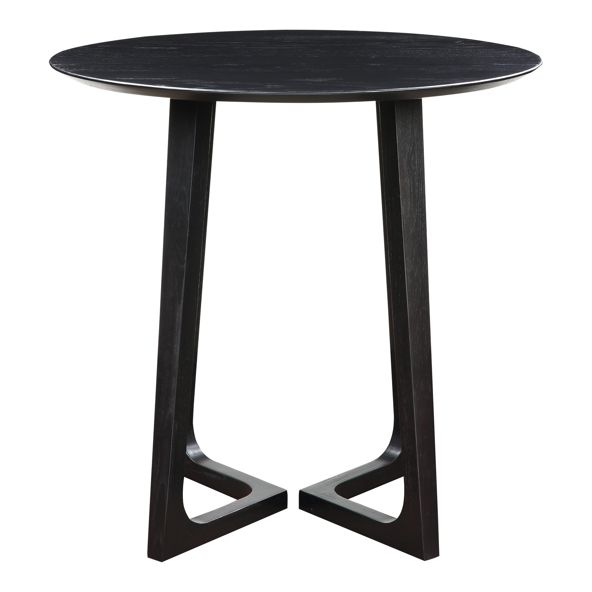 Moes Godenza Counter Table Black BC-1089-02-0