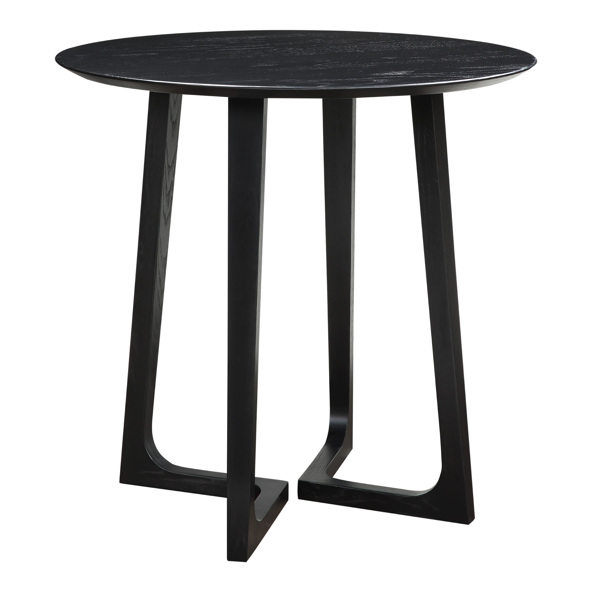 Moes Godenza Counter Table Black BC-1089-02-0