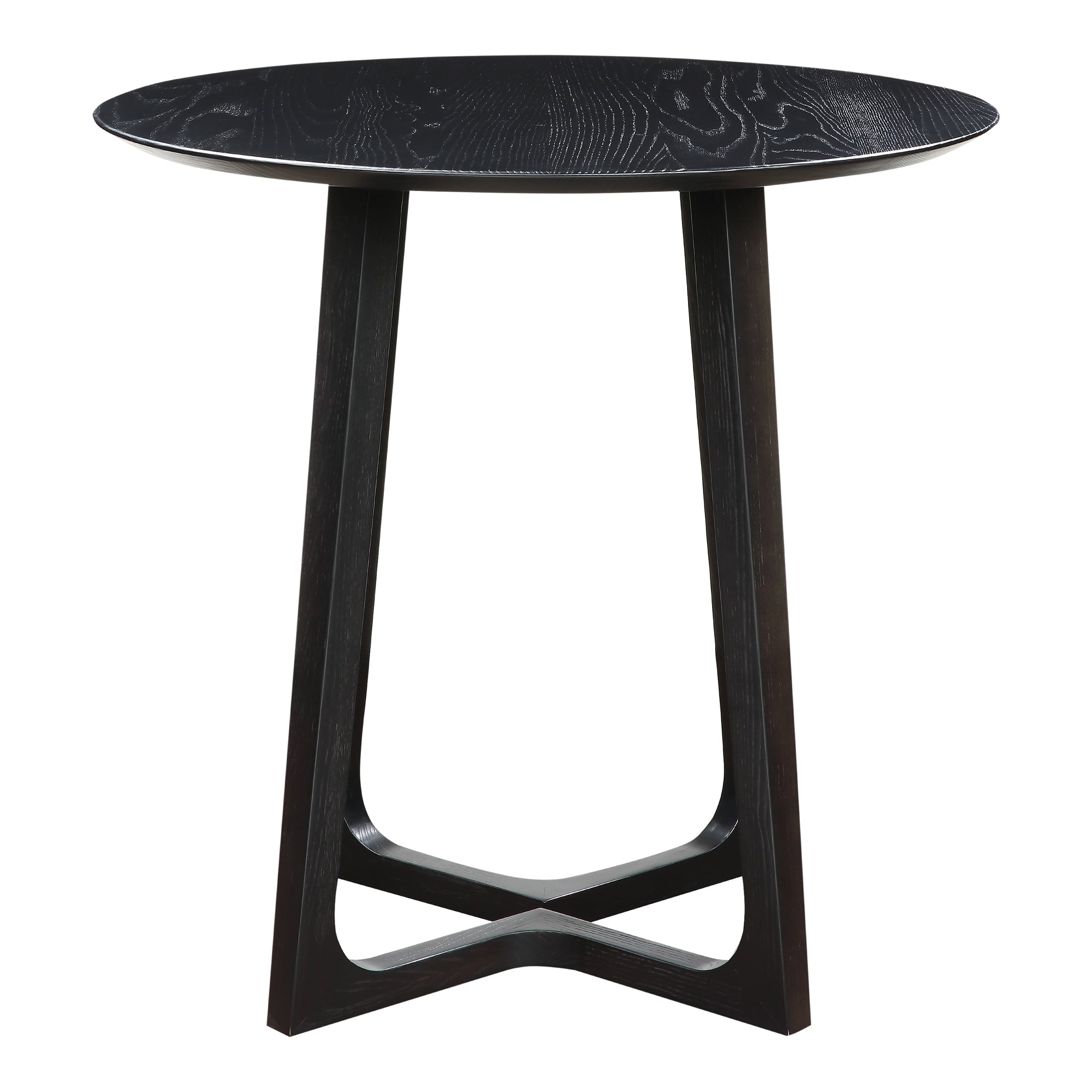 Moes Godenza Counter Table Black BC-1089-02-0