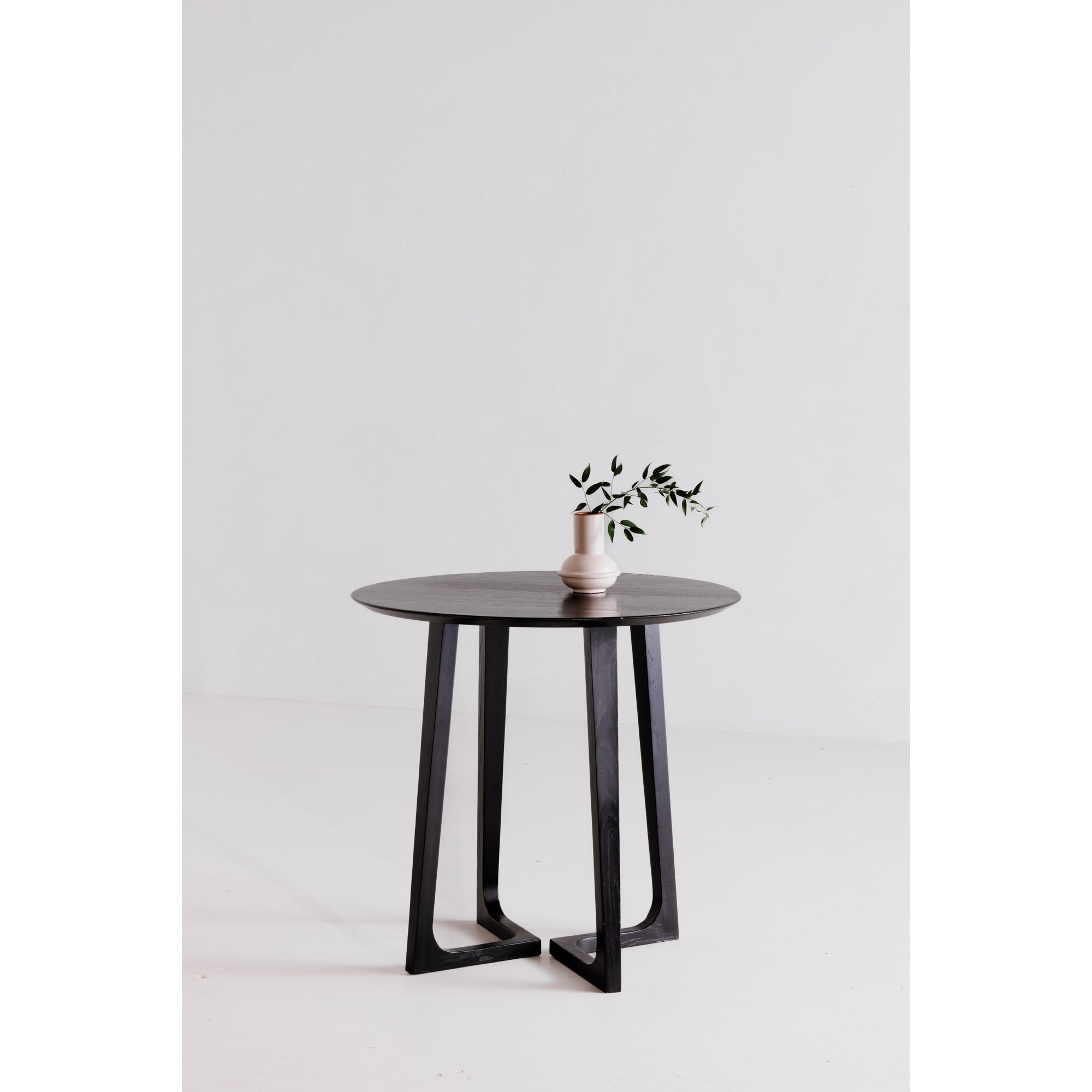 Moes Godenza Counter Table Black BC-1089-02-0
