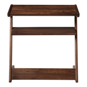 Moes Sakai Accent Table Brown BC-1093-03