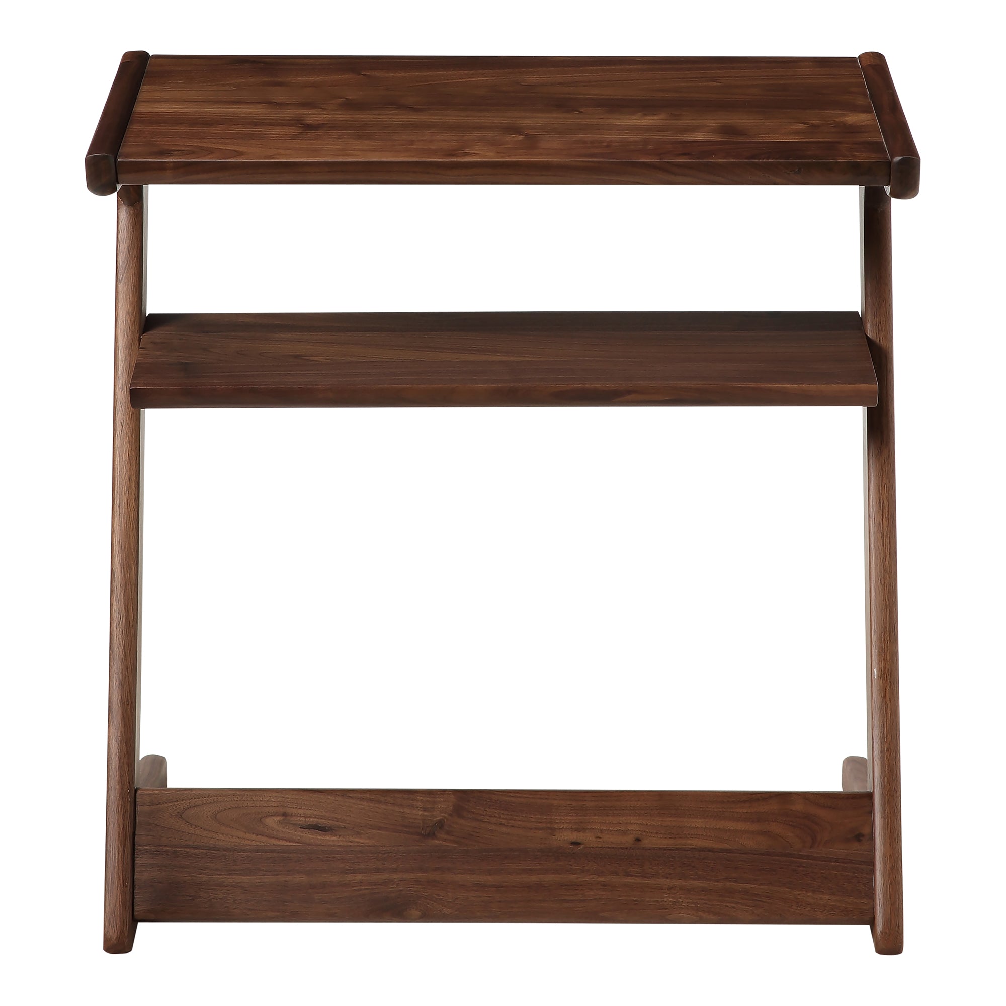 Moes Sakai Accent Table Brown BC-1093-03